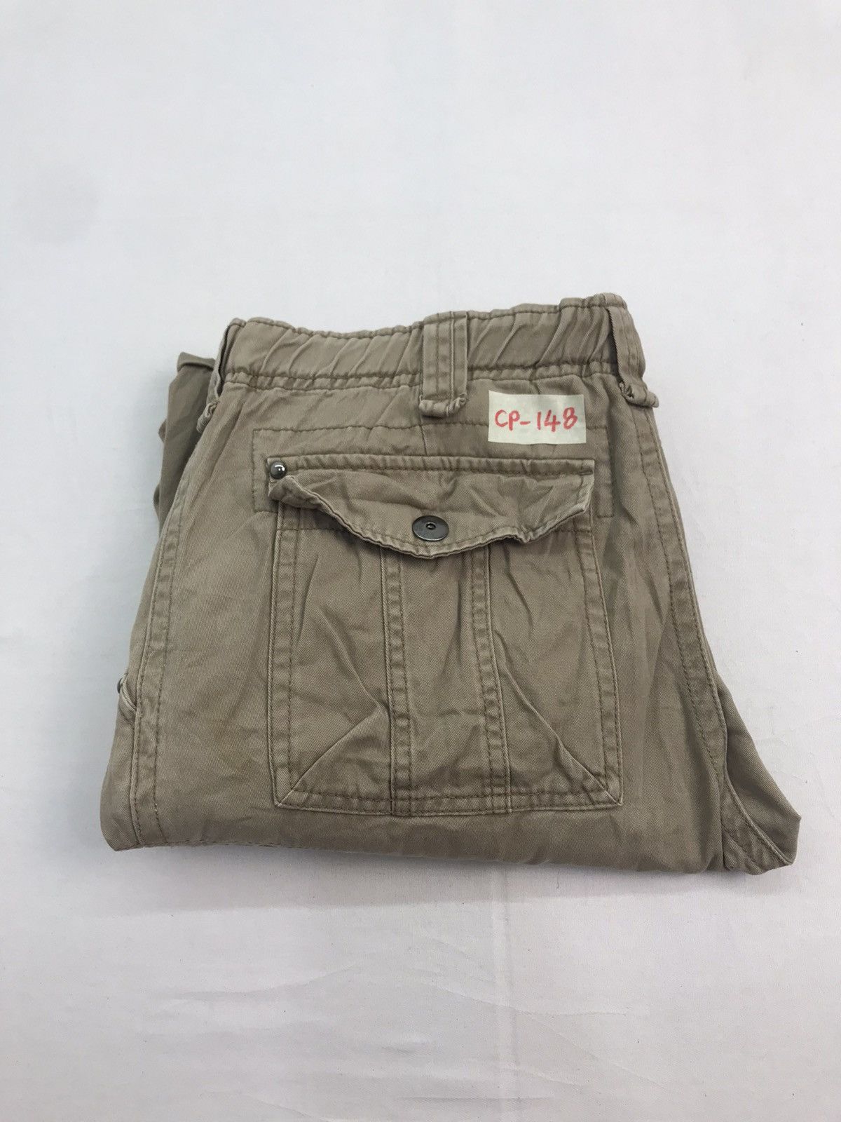 Other ❌Final Drop❌Unbranded Cargopants Size US 32 / EU 48 - 21 Thumbnail