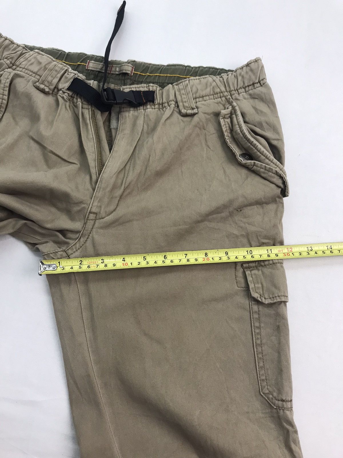 Other ❌Final Drop❌Unbranded Cargopants Size US 32 / EU 48 - 16 Thumbnail