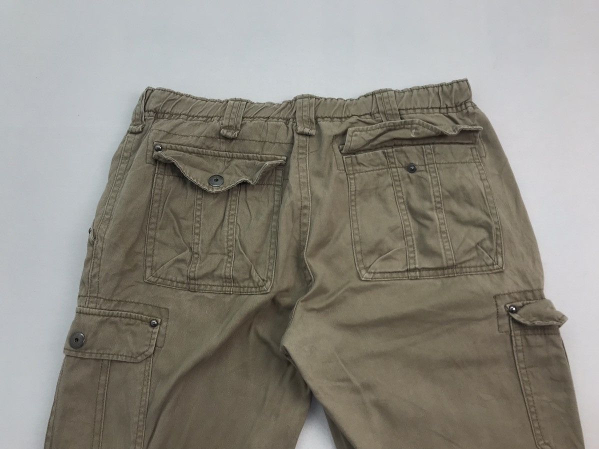Other ❌Final Drop❌Unbranded Cargopants Size US 32 / EU 48 - 8 Thumbnail
