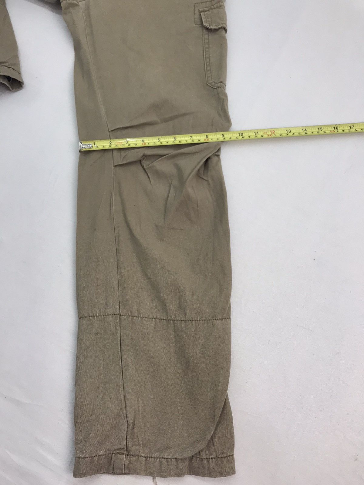 Other ❌Final Drop❌Unbranded Cargopants Size US 32 / EU 48 - 17 Thumbnail