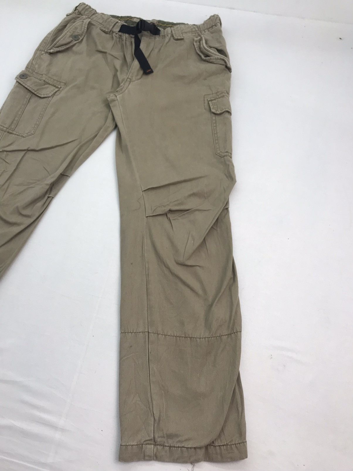 Other ❌Final Drop❌Unbranded Cargopants Size US 32 / EU 48 - 3 Thumbnail