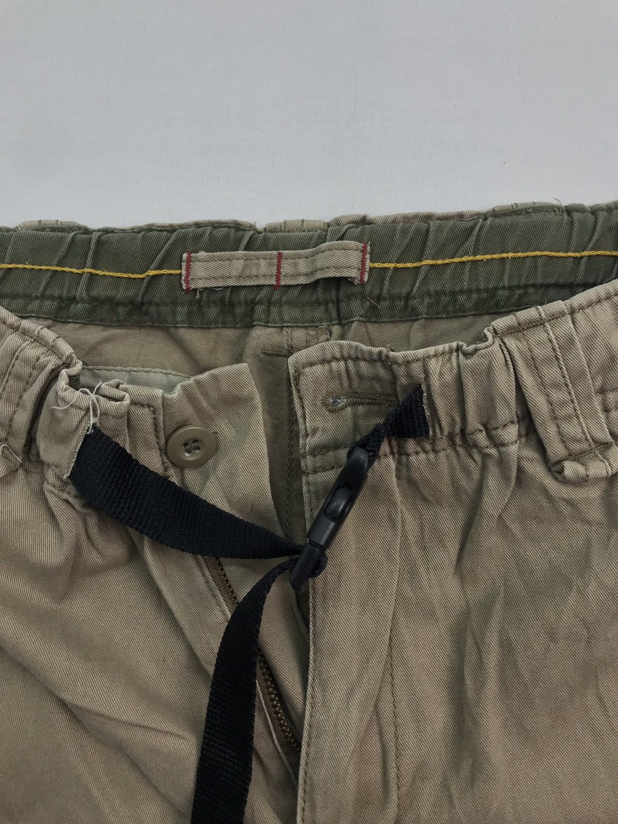 Other ❌Final Drop❌Unbranded Cargopants Size US 32 / EU 48 - 6 Thumbnail