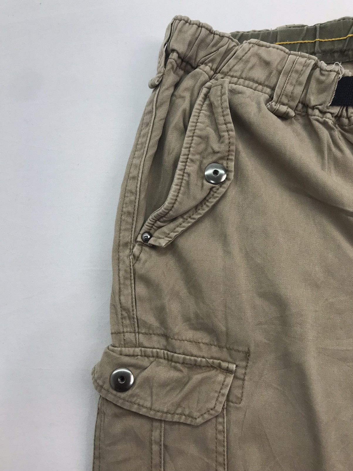 Other ❌Final Drop❌Unbranded Cargopants Size US 32 / EU 48 - 5 Thumbnail