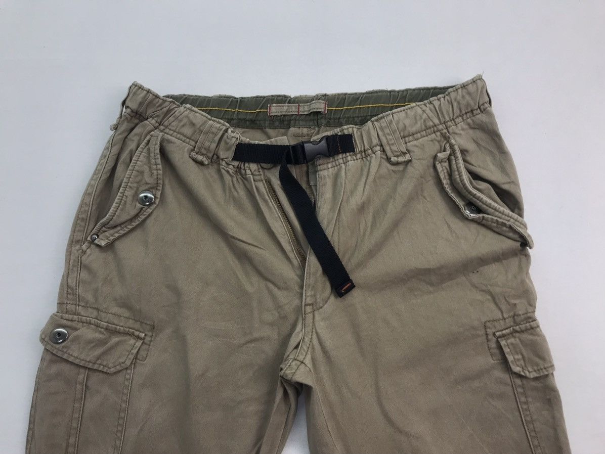Other ❌Final Drop❌Unbranded Cargopants Size US 32 / EU 48 - 4 Thumbnail