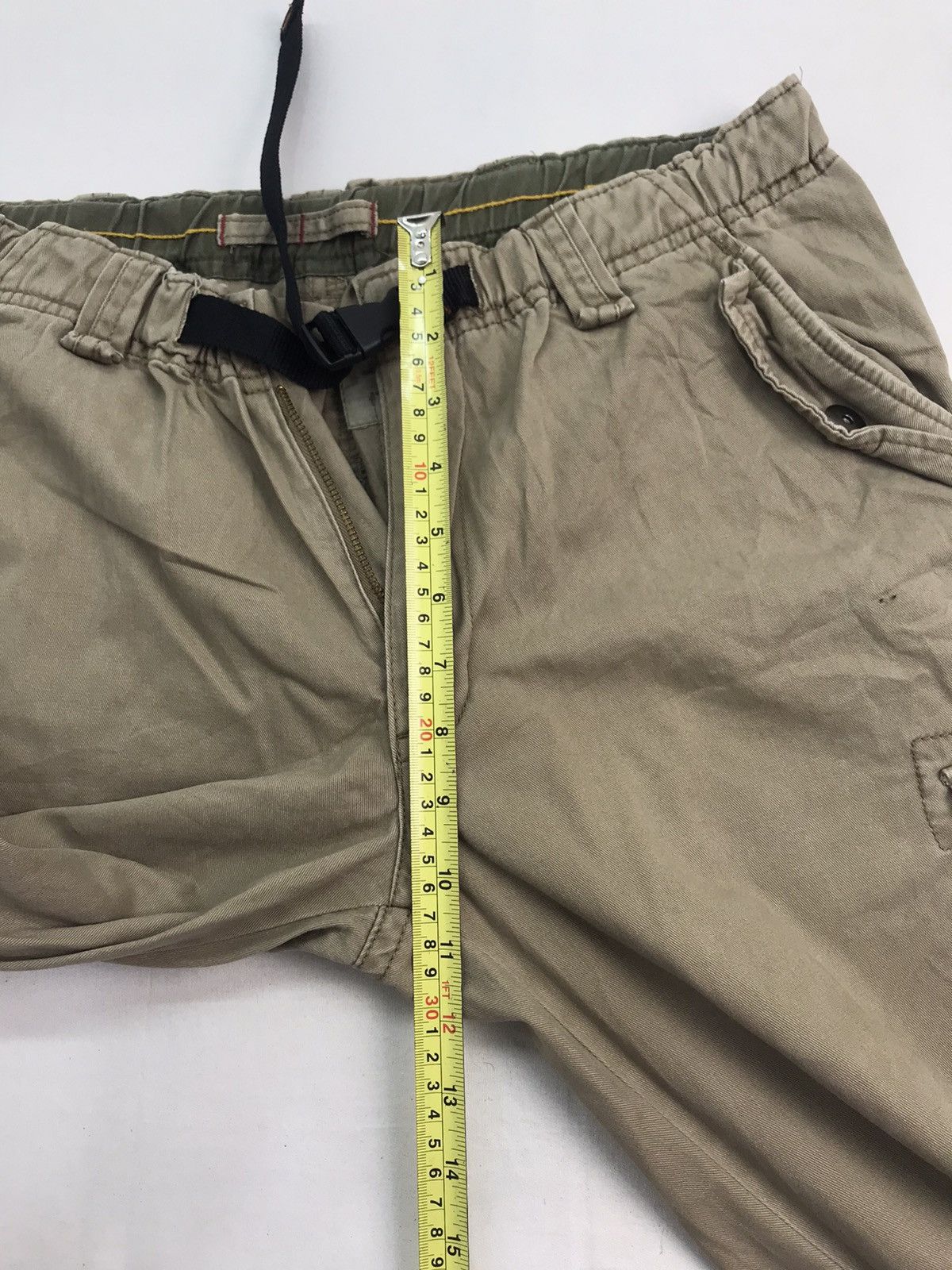 Other ❌Final Drop❌Unbranded Cargopants Size US 32 / EU 48 - 15 Thumbnail