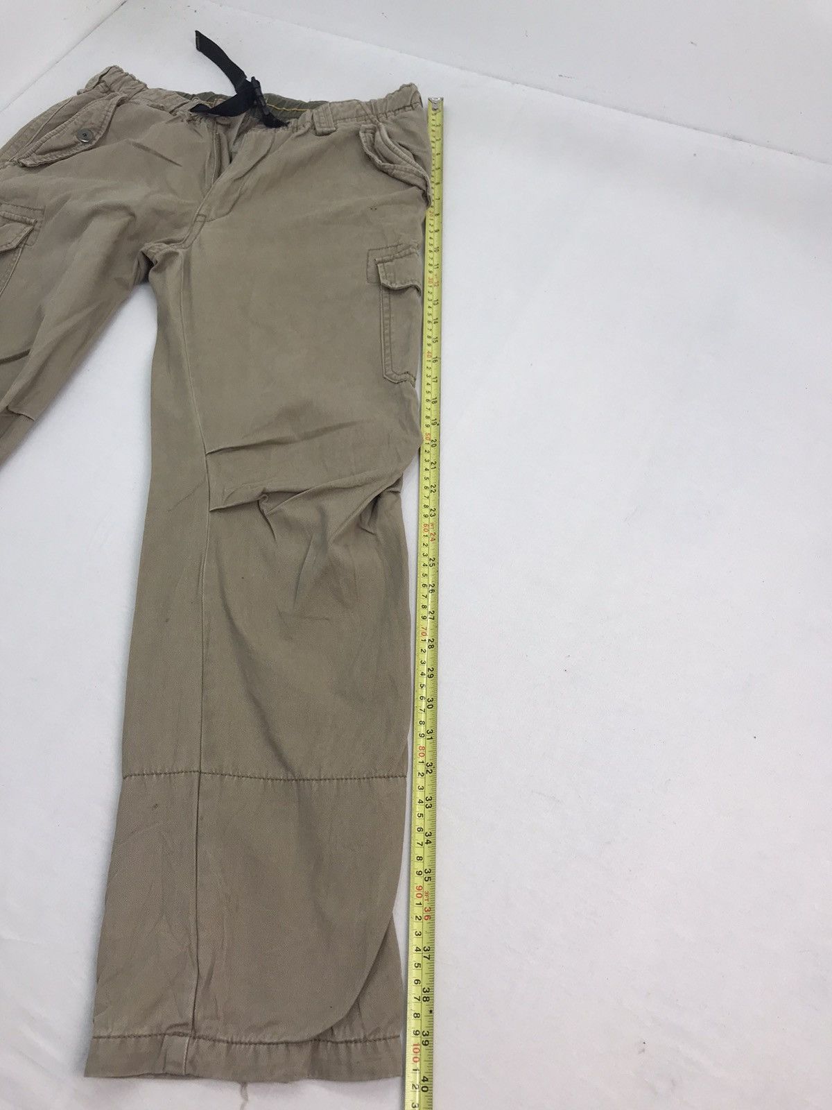 Other ❌Final Drop❌Unbranded Cargopants Size US 32 / EU 48 - 19 Thumbnail