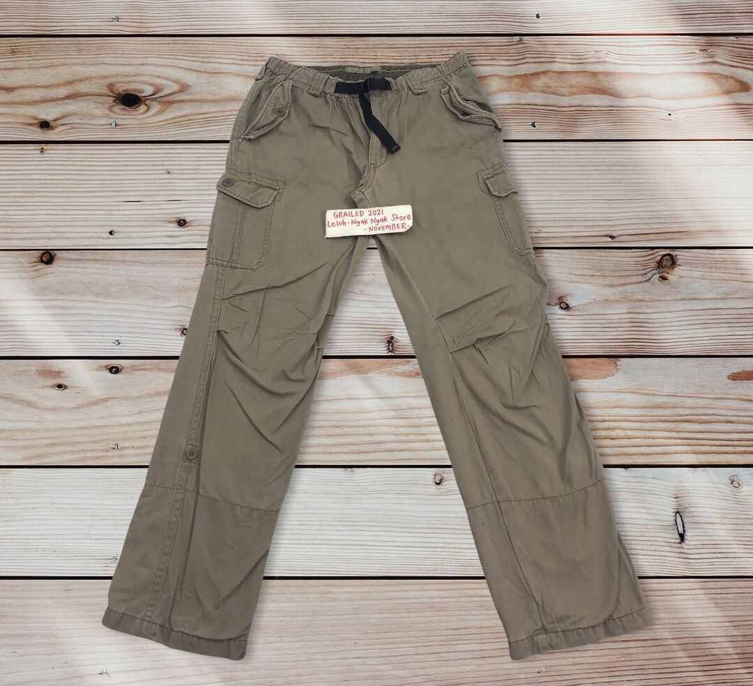 Other ❌Final Drop❌Unbranded Cargopants Size US 32 / EU 48 - 1 Thumbnail