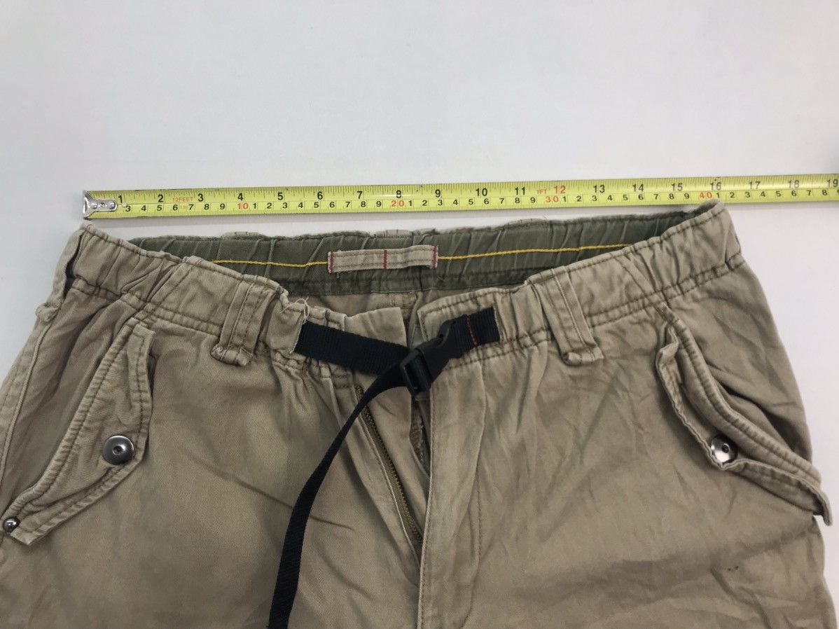 Other ❌Final Drop❌Unbranded Cargopants Size US 32 / EU 48 - 14 Thumbnail