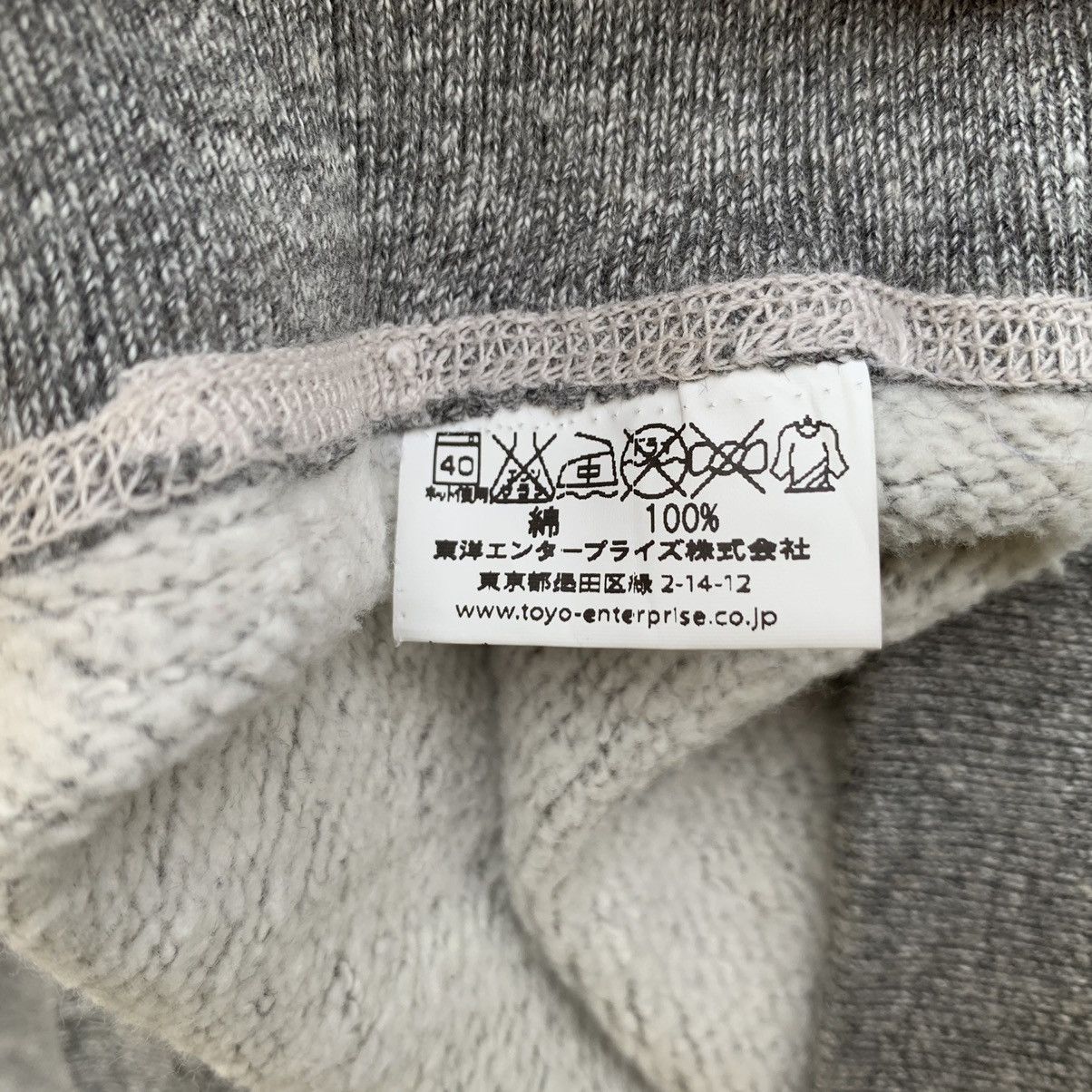 Buzz Rickson's Vintage Buzz Ricksons Fighter Squadron Sweatshirt Size US S / EU 44-46 / 1 - 9 Thumbnail