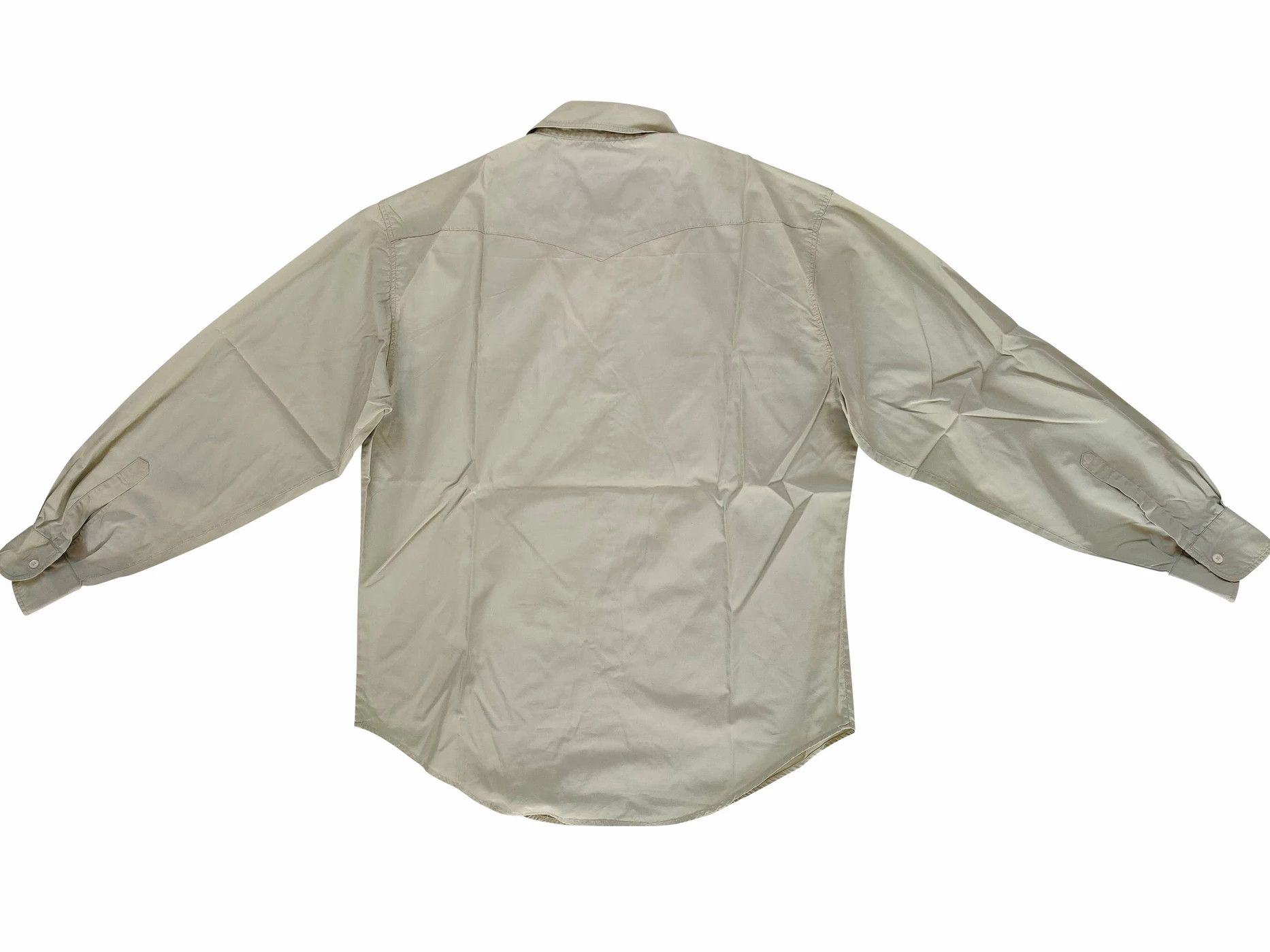 Joseph ⚡️QUICK SALE⚡️ Joseph Pale Pastel Green Oversized Shirt Size US XL / EU 56 / 4 - 2 Thumbnail