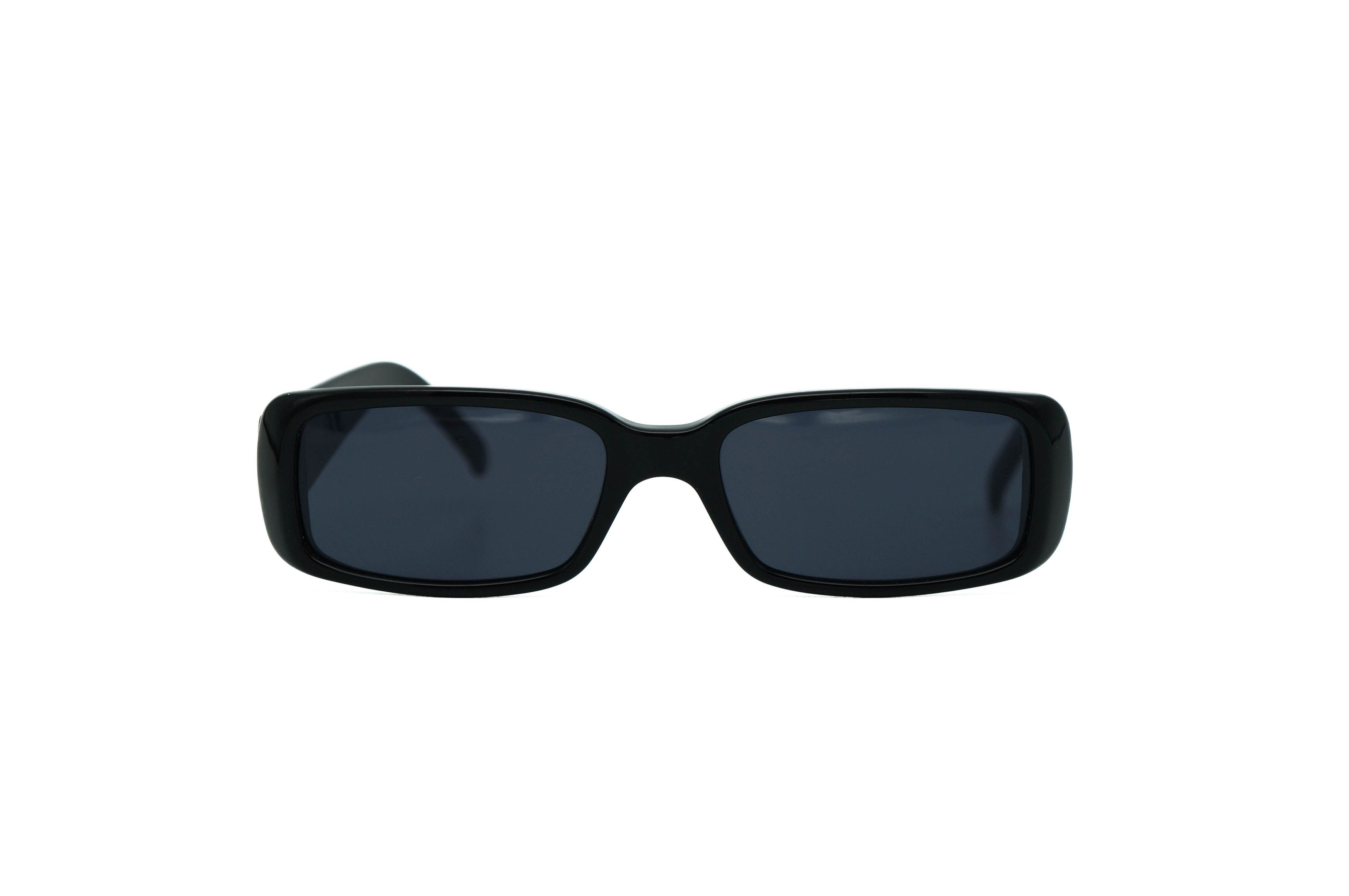 ビンテージ GUCCI GG2453/S 807 サングラス ブラック - メルカリ