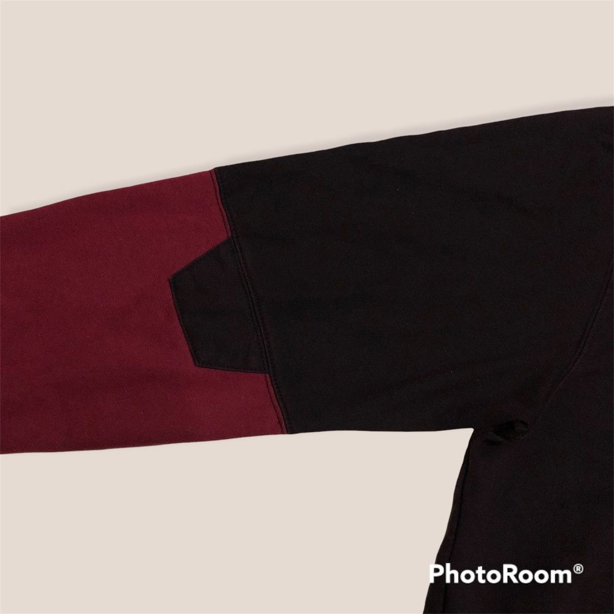 Cartoon Network × Mad Engine × Marvel Comics Deadpool Suit Hoodie Marvel Comics Mad Engine Size US XL / EU 56 / 4 - 10 Thumbnail
