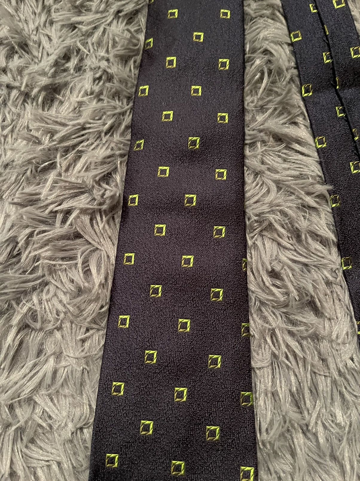 Kiton × Vintage Kiton silk tie Size ONE SIZE - 3 Thumbnail