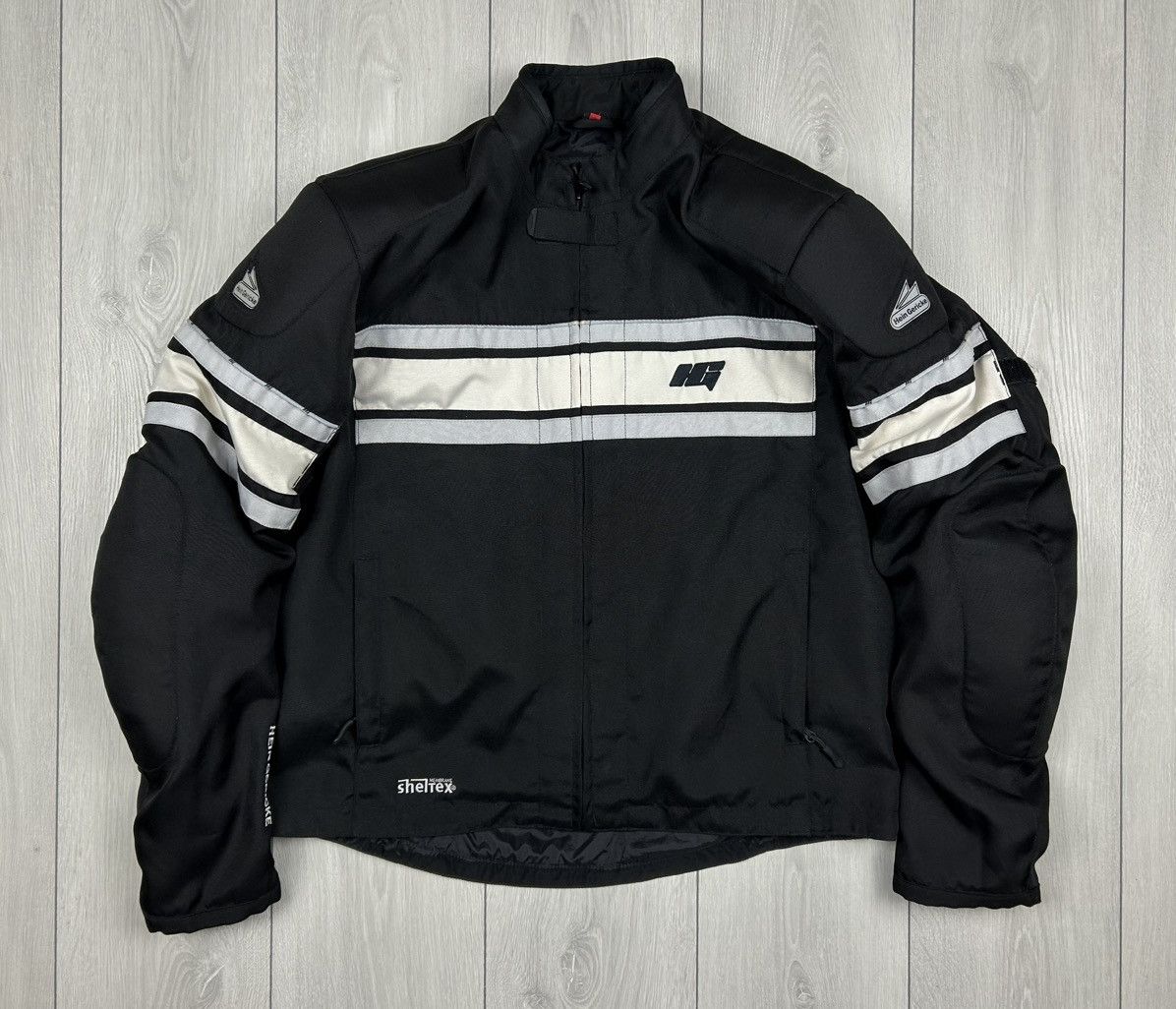 Hein Gericke Hein Gericke Racing Jacket size XL Size US XL / EU 56 / 4 - 1 Thumbnail