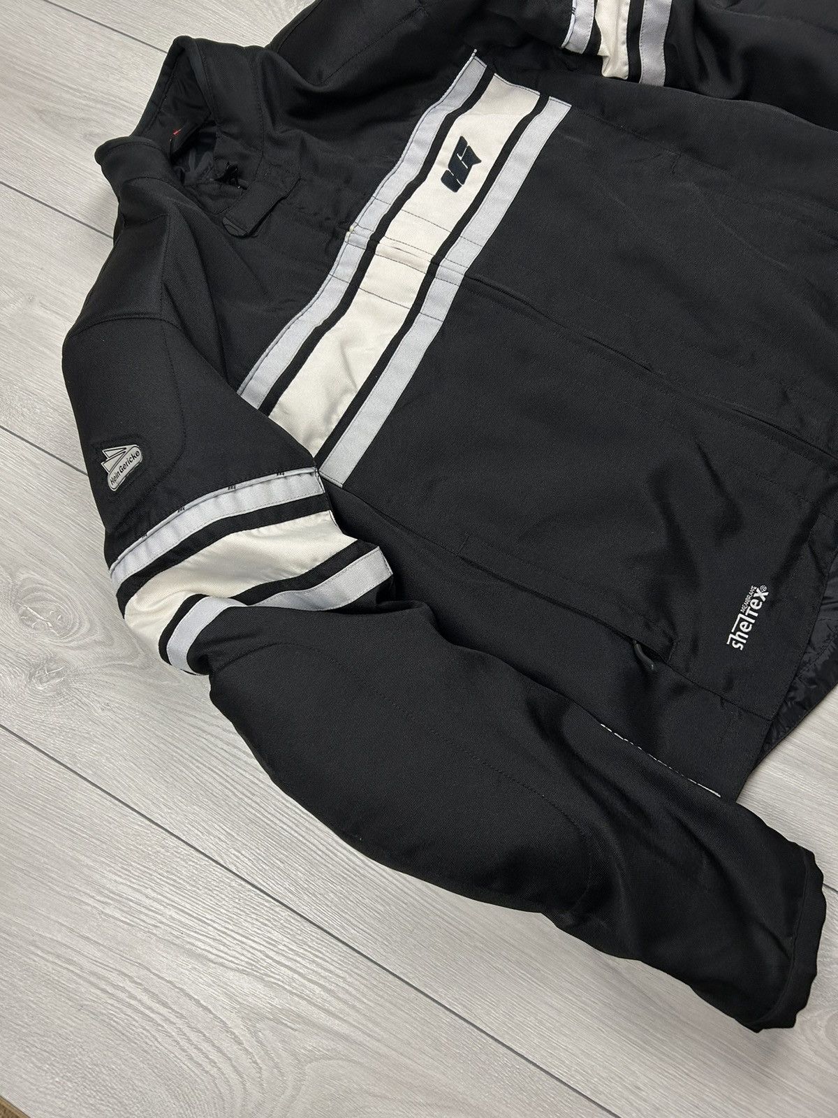 Hein Gericke Hein Gericke Racing Jacket size XL Size US XL / EU 56 / 4 - 4 Thumbnail