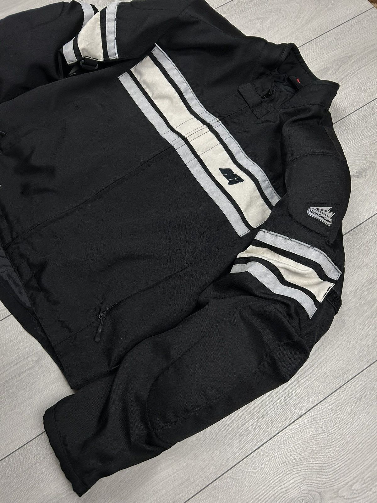 Hein Gericke Hein Gericke Racing Jacket size XL Size US XL / EU 56 / 4 - 3 Thumbnail