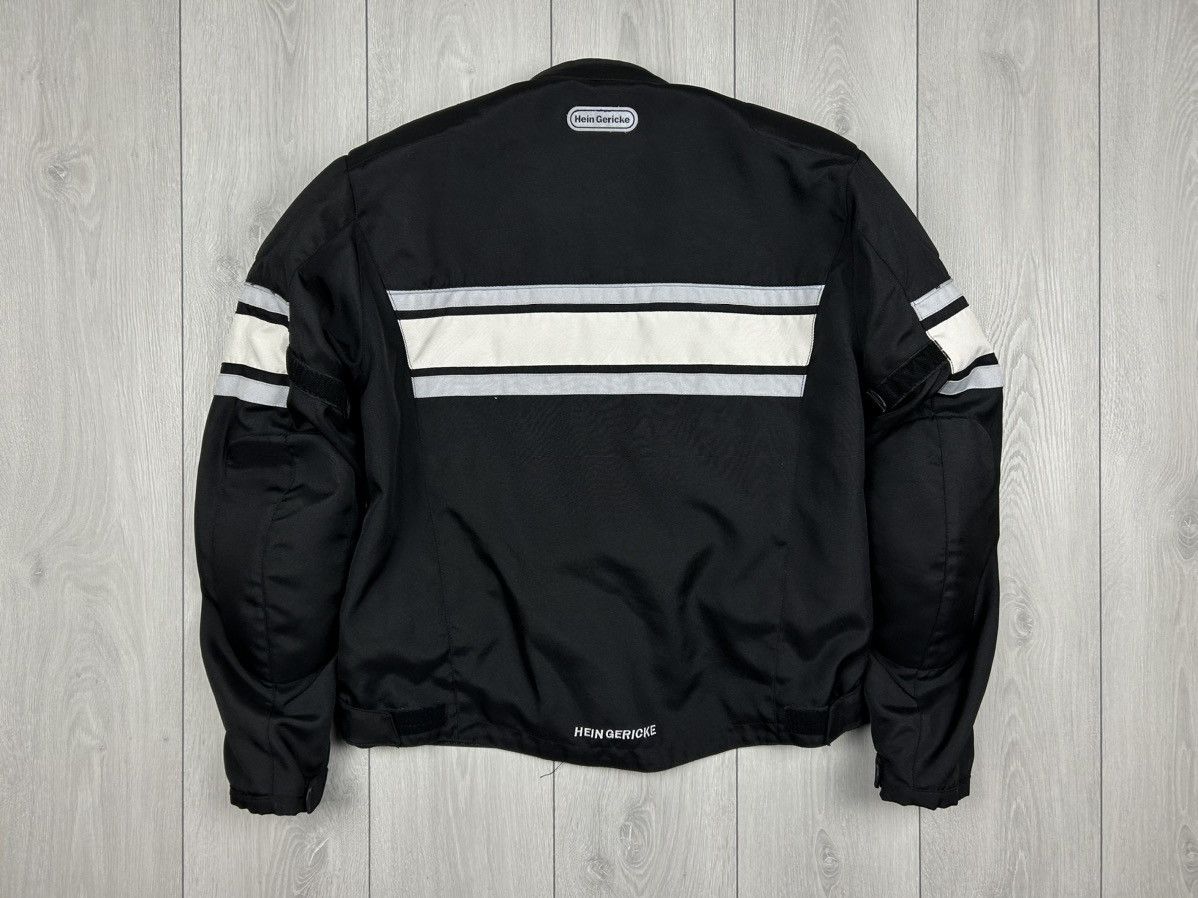 Hein Gericke Hein Gericke Racing Jacket size XL Size US XL / EU 56 / 4 - 2 Thumbnail