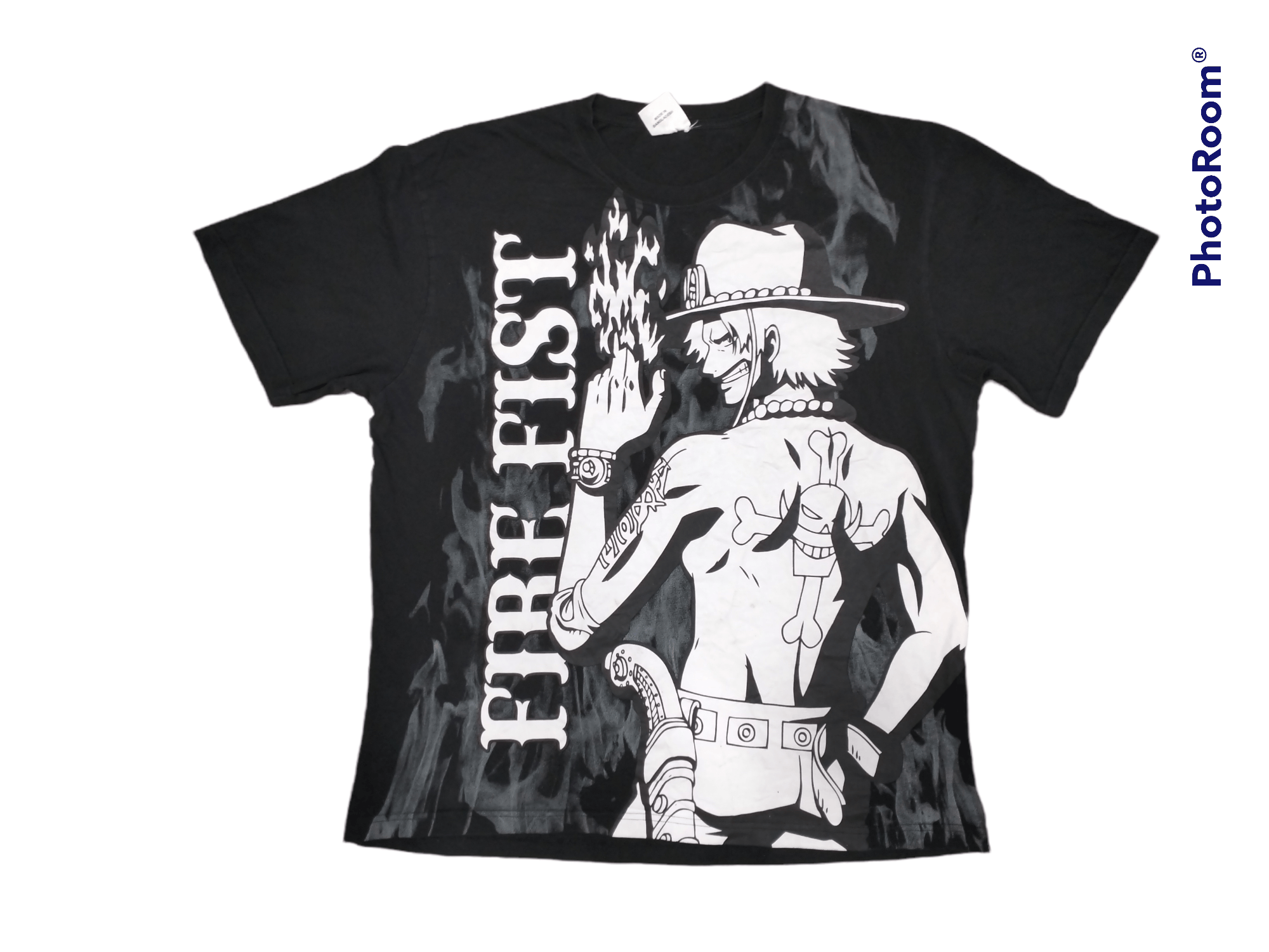 Anime × Japanese Brand Anima x One Piece cartoon Size US XL / EU 56 / 4 - 1 Thumbnail