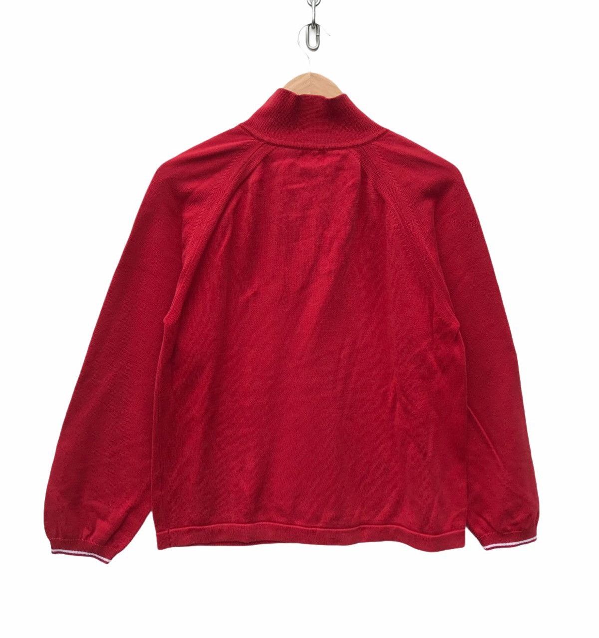 Paul Smith Paul Smith London Pullover Sweater Size US M / EU 48-50 / 2 - 3 Thumbnail