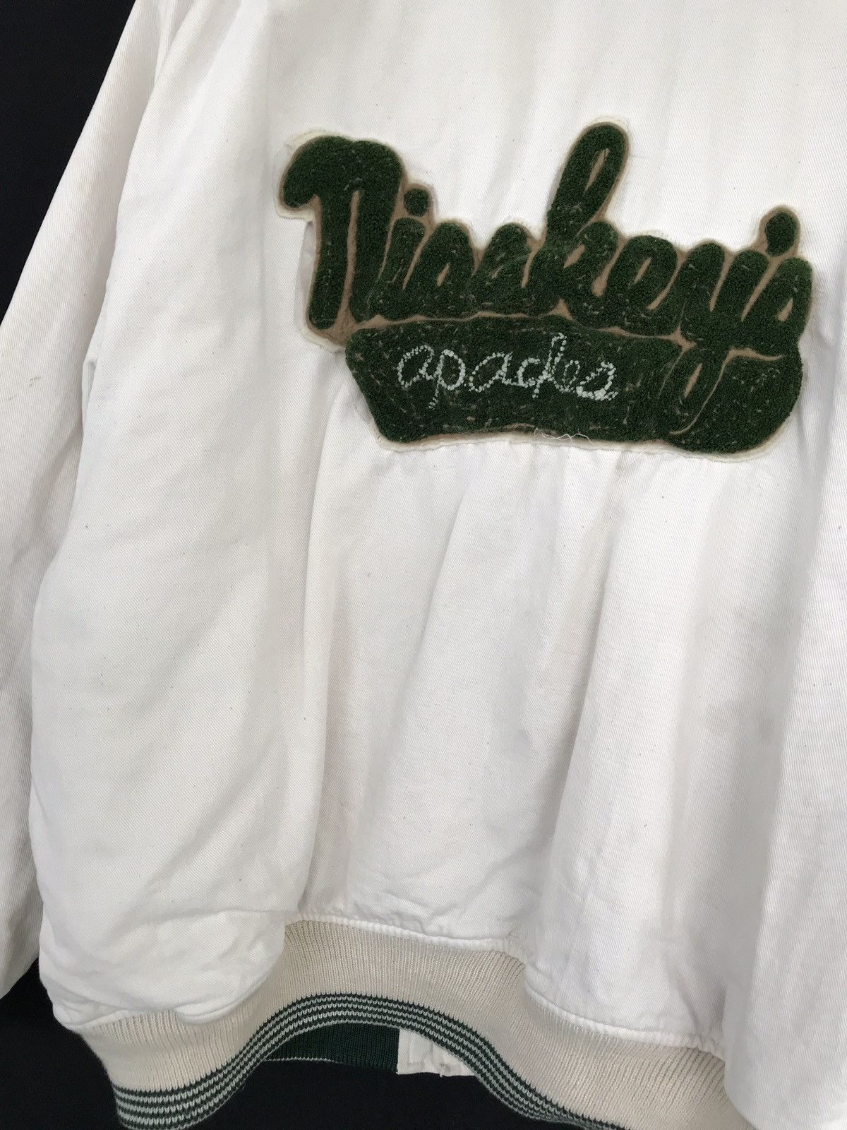 Vintage Northern Cheyenne Apache Indian Jacket Size US L / EU 52-54 / 3 - 11 Thumbnail