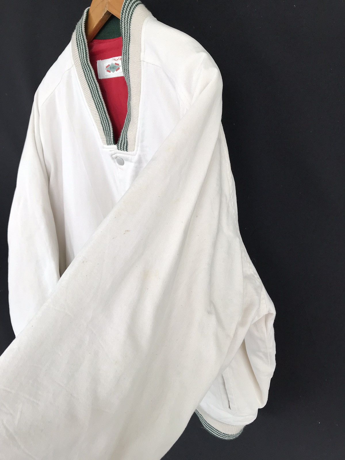 Vintage Northern Cheyenne Apache Indian Jacket Size US L / EU 52-54 / 3 - 3 Thumbnail