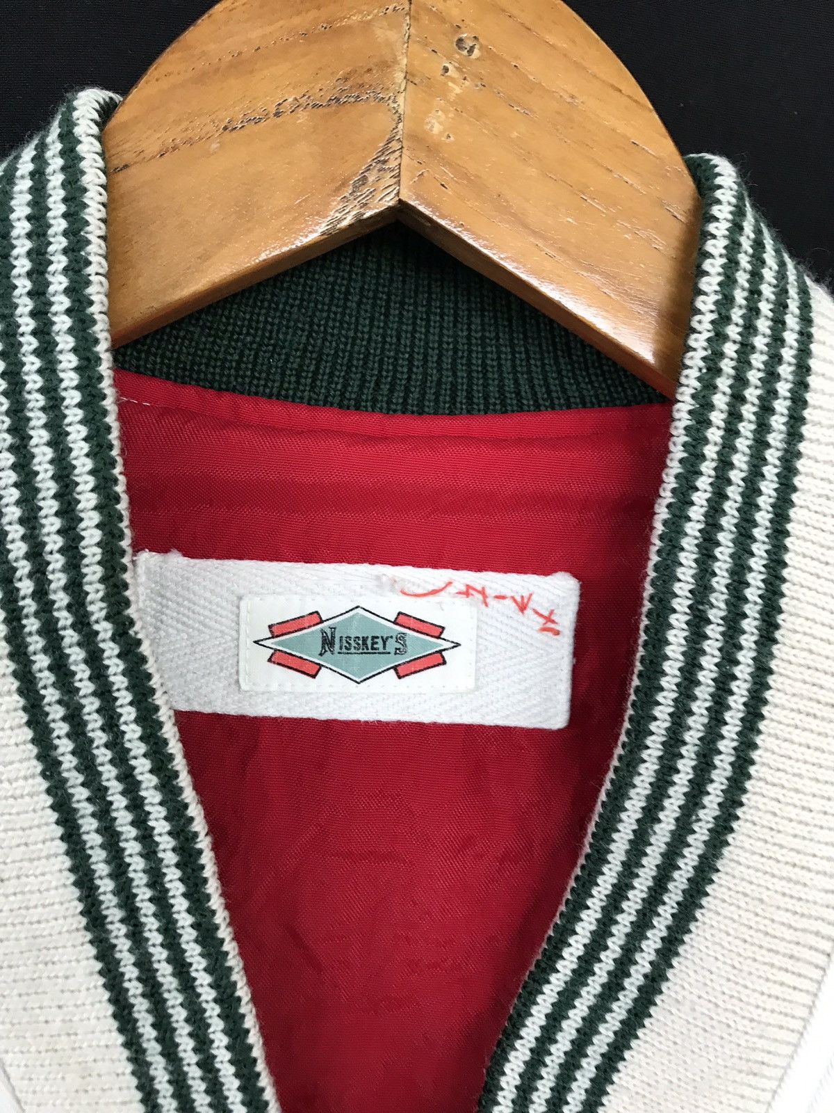 Vintage Northern Cheyenne Apache Indian Jacket Size US L / EU 52-54 / 3 - 2 Thumbnail