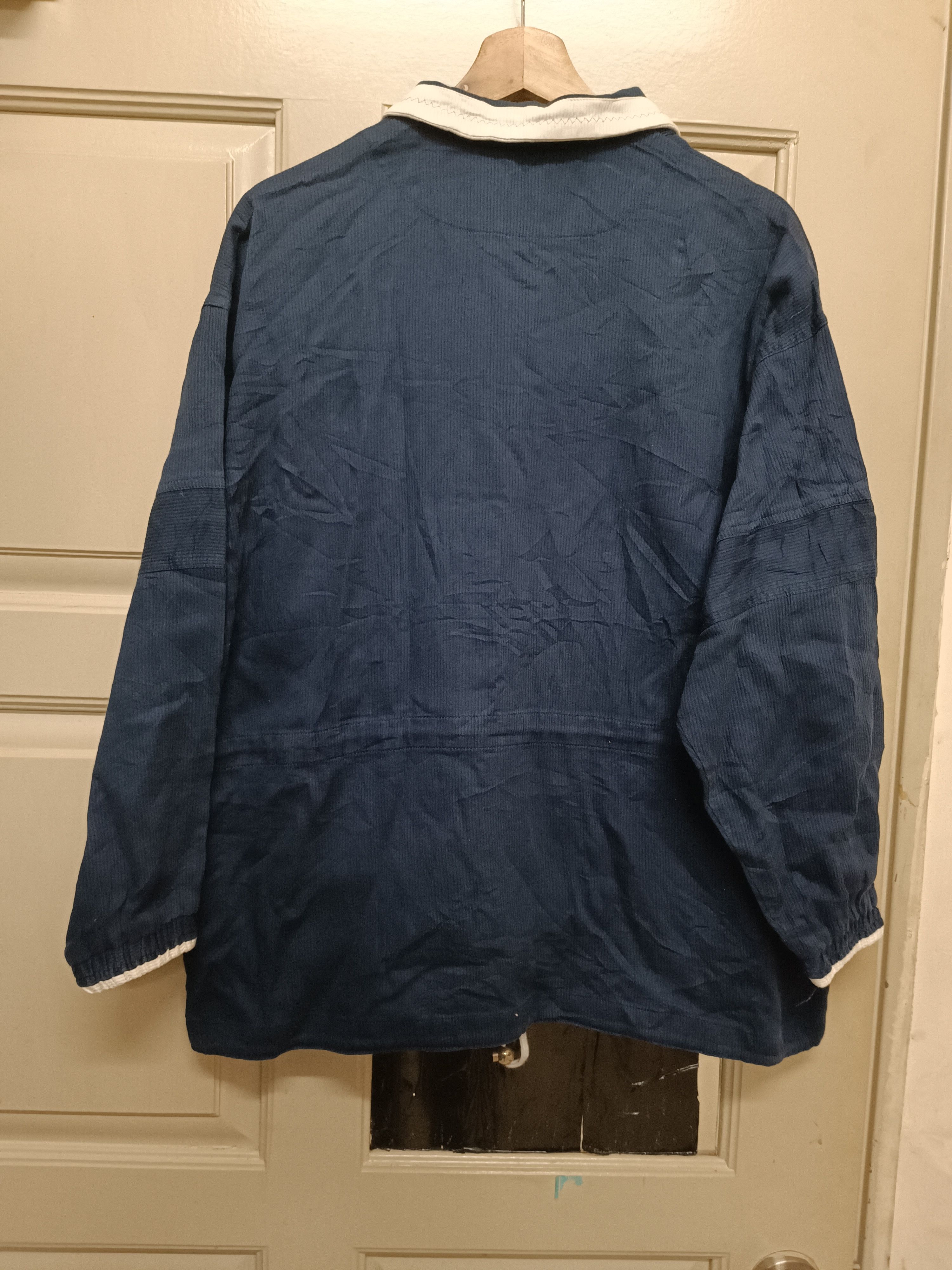 Courreges courreges sport futur made in japan Size US L / EU 52-54 / 3 - 2 Thumbnail