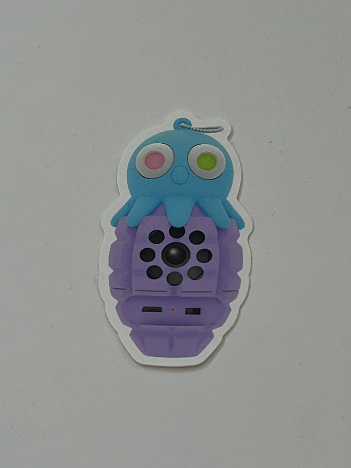 Other Vincent Peak Squidnade Speaker Size ONE SIZE - 7 Thumbnail