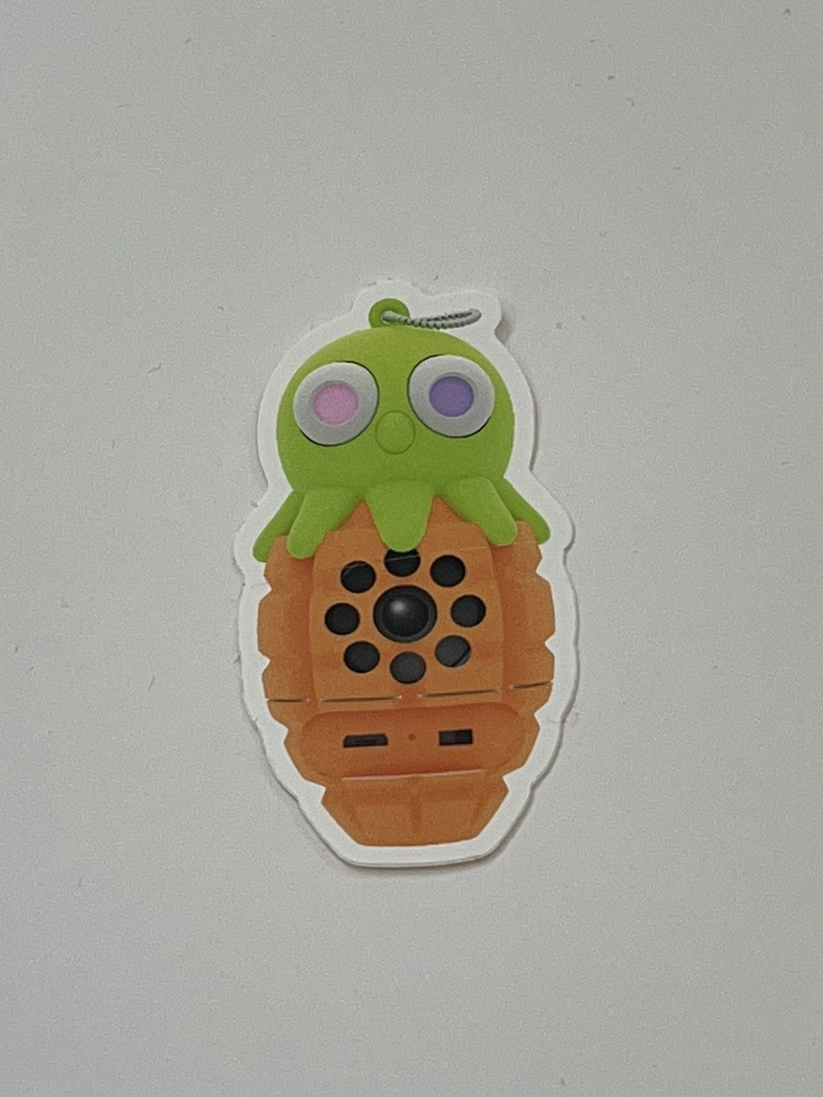 Other Vincent Peak Squidnade Speaker Size ONE SIZE - 7 Thumbnail