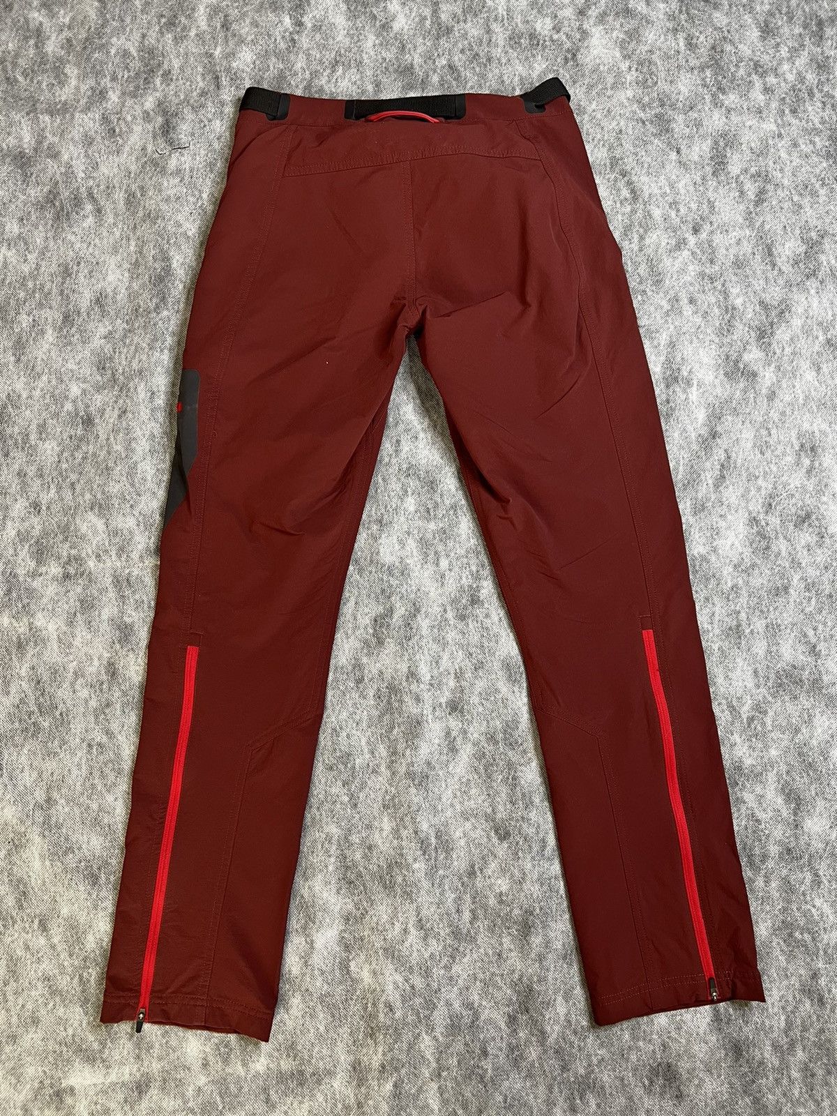 Haglofs Haglofs trekking outdoor pants Gorpcore style Size 34" / US 12 / IT 48 - 3 Thumbnail