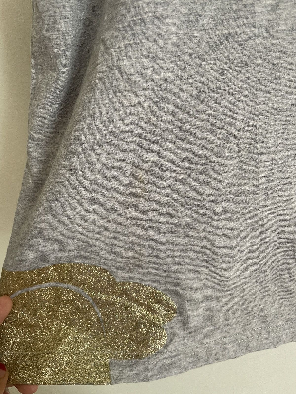 mercibeaucoup Merci Beaucoup X Disney Printed Tshirt Size ONE SIZE - 3 Thumbnail