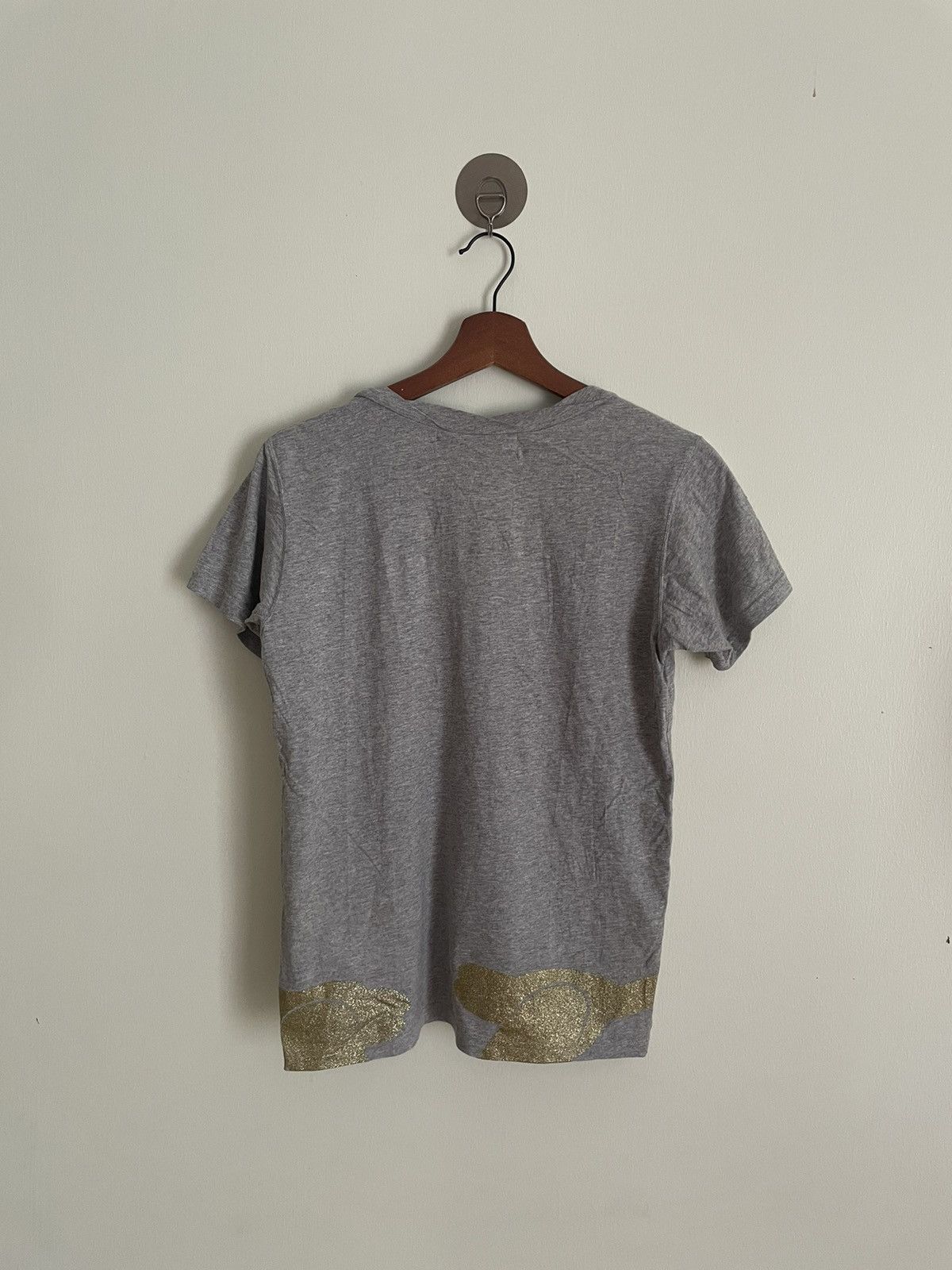 mercibeaucoup Merci Beaucoup X Disney Printed Tshirt Size ONE SIZE - 2 Thumbnail
