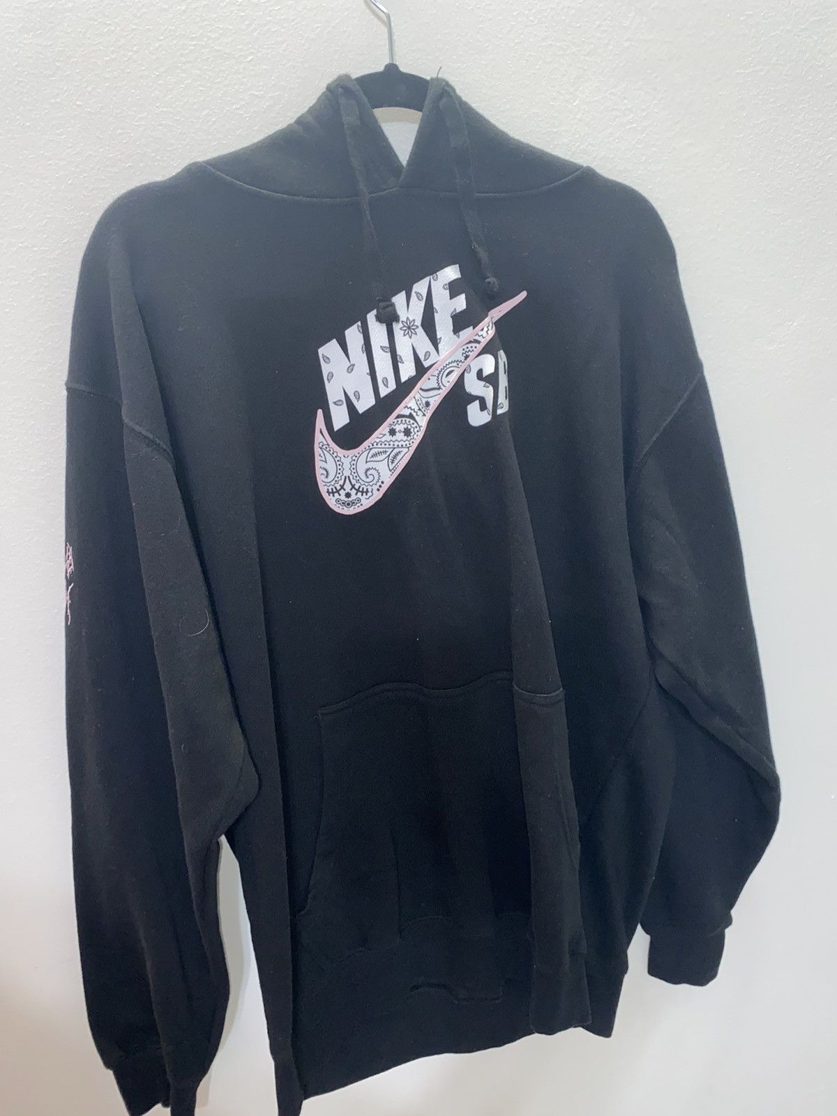 Nike Travis Scott Cactus Jack SB Hoodie