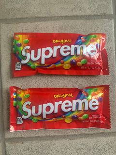 Supreme Skittles | Grailed