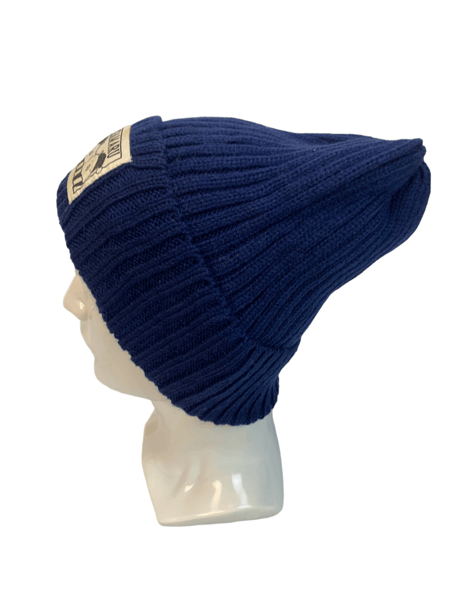 Anime JAPANESE ANIMA USAMARU UNISEX BEANIE HAT CAP Size ONE SIZE - 3 Thumbnail