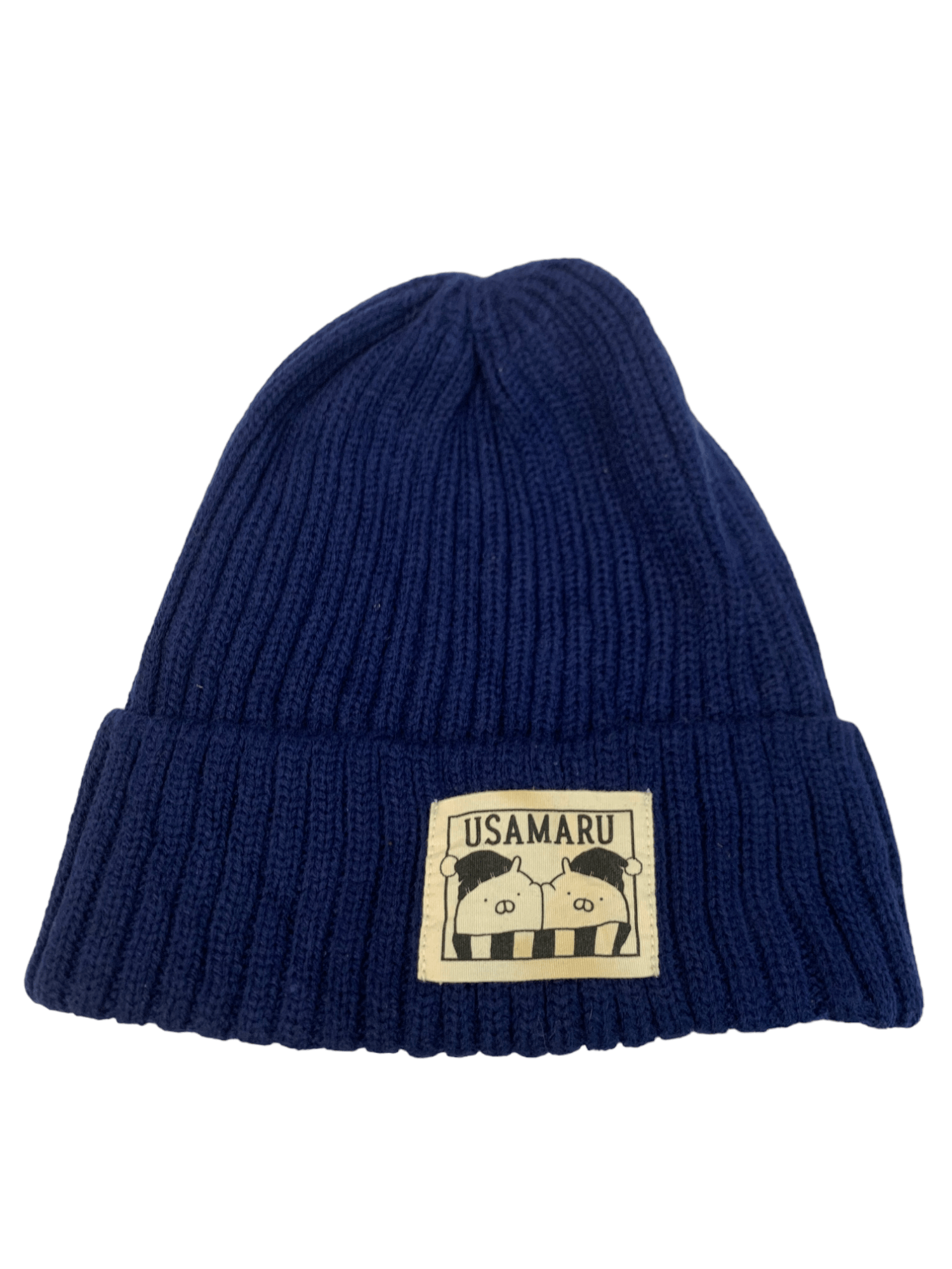 Anime JAPANESE ANIMA USAMARU UNISEX BEANIE HAT CAP Size ONE SIZE - 2 Thumbnail