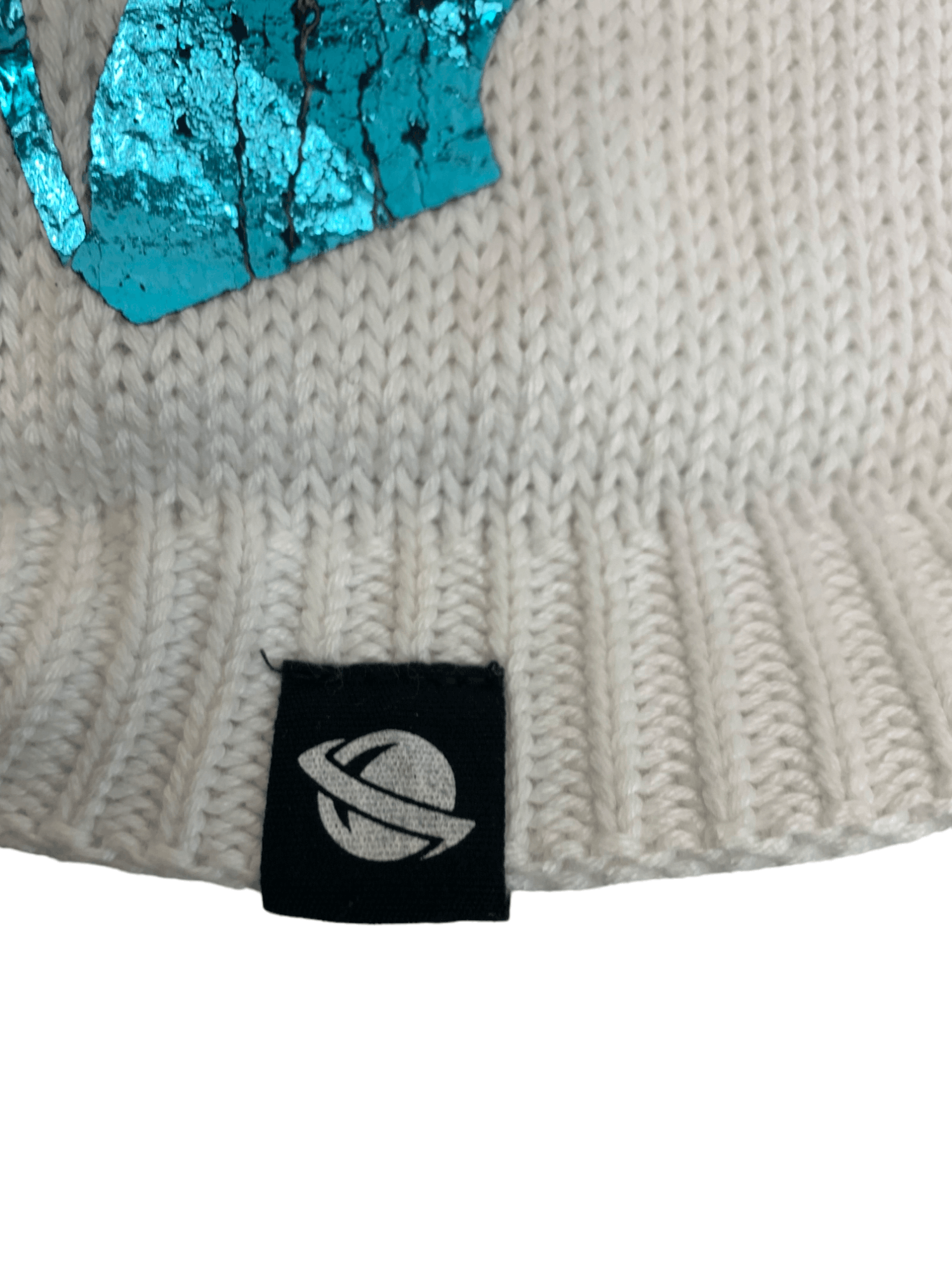 Japanese Brand 🔥 2026 SALE🔥 LOST DISFUNTION JAPANESE BEANIE HAT CAP Size ONE SIZE - 6 Thumbnail