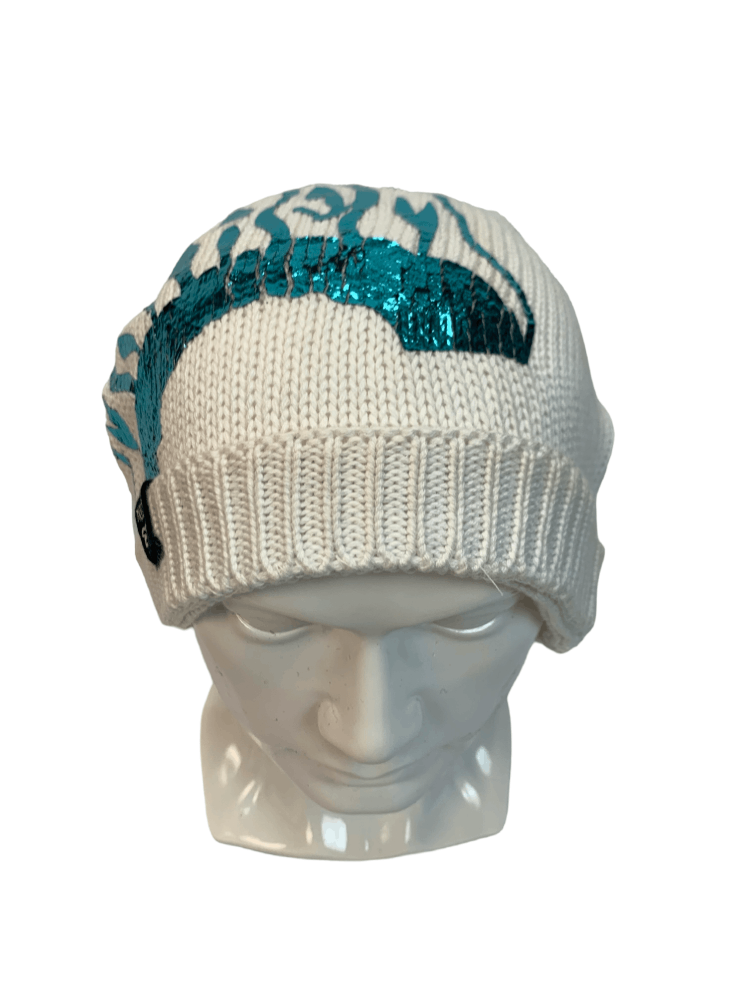 Japanese Brand 🔥 2026 SALE🔥 LOST DISFUNTION JAPANESE BEANIE HAT CAP Size ONE SIZE - 1 Thumbnail