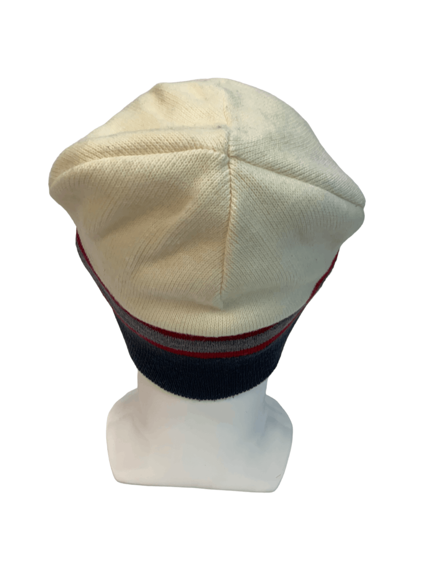Burton BURTON SNOWBOARDS MADE IN CANADA UNISEX BEANIE HAT CAP Size ONE SIZE - 4 Thumbnail