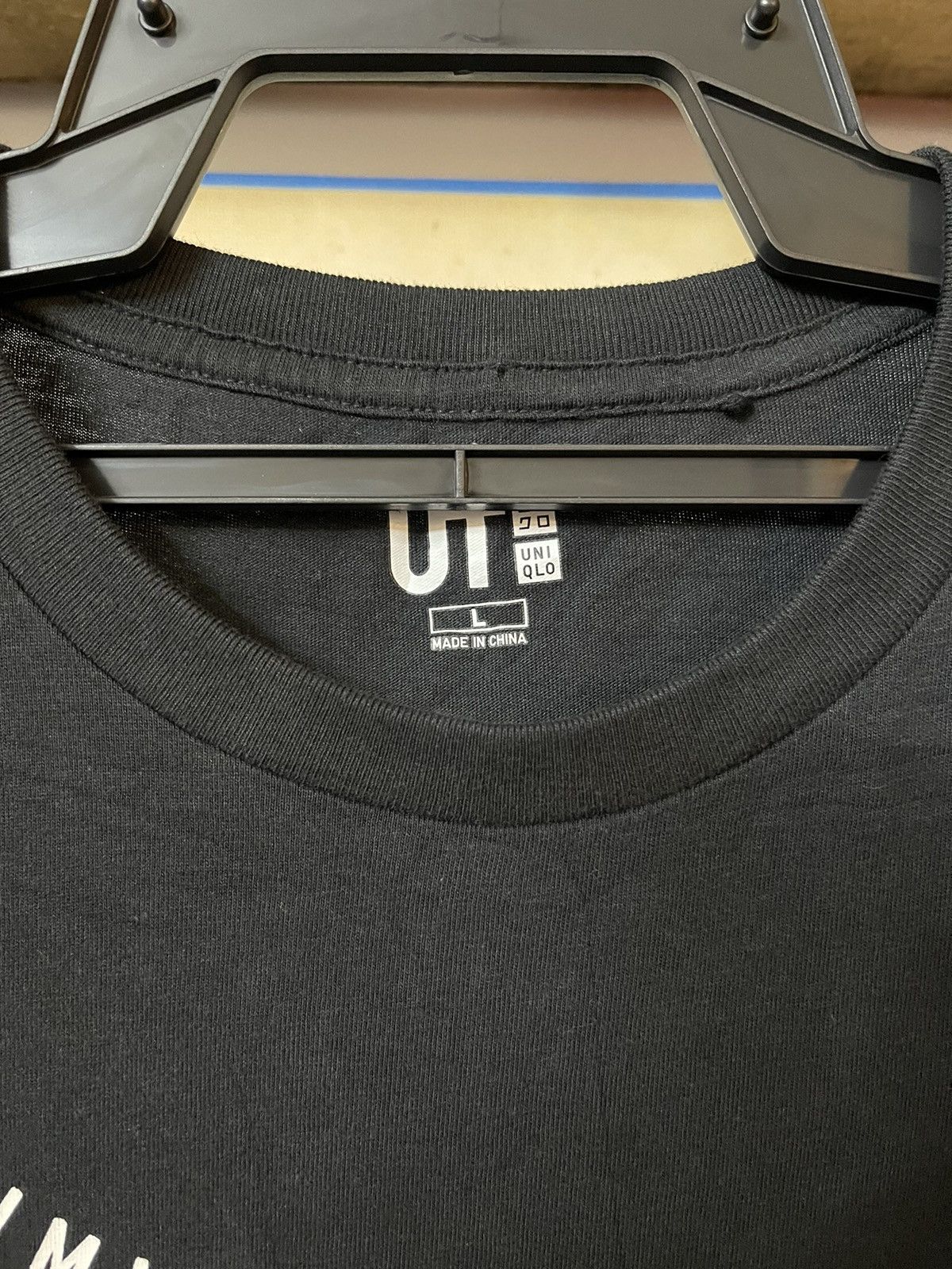 Anime × Japanese Brand × Uniqlo ANIME HUNTER x HUNTER JAPANESE CARTOON x UNIQLO Size US L / EU 52-54 / 3 - 4 Thumbnail