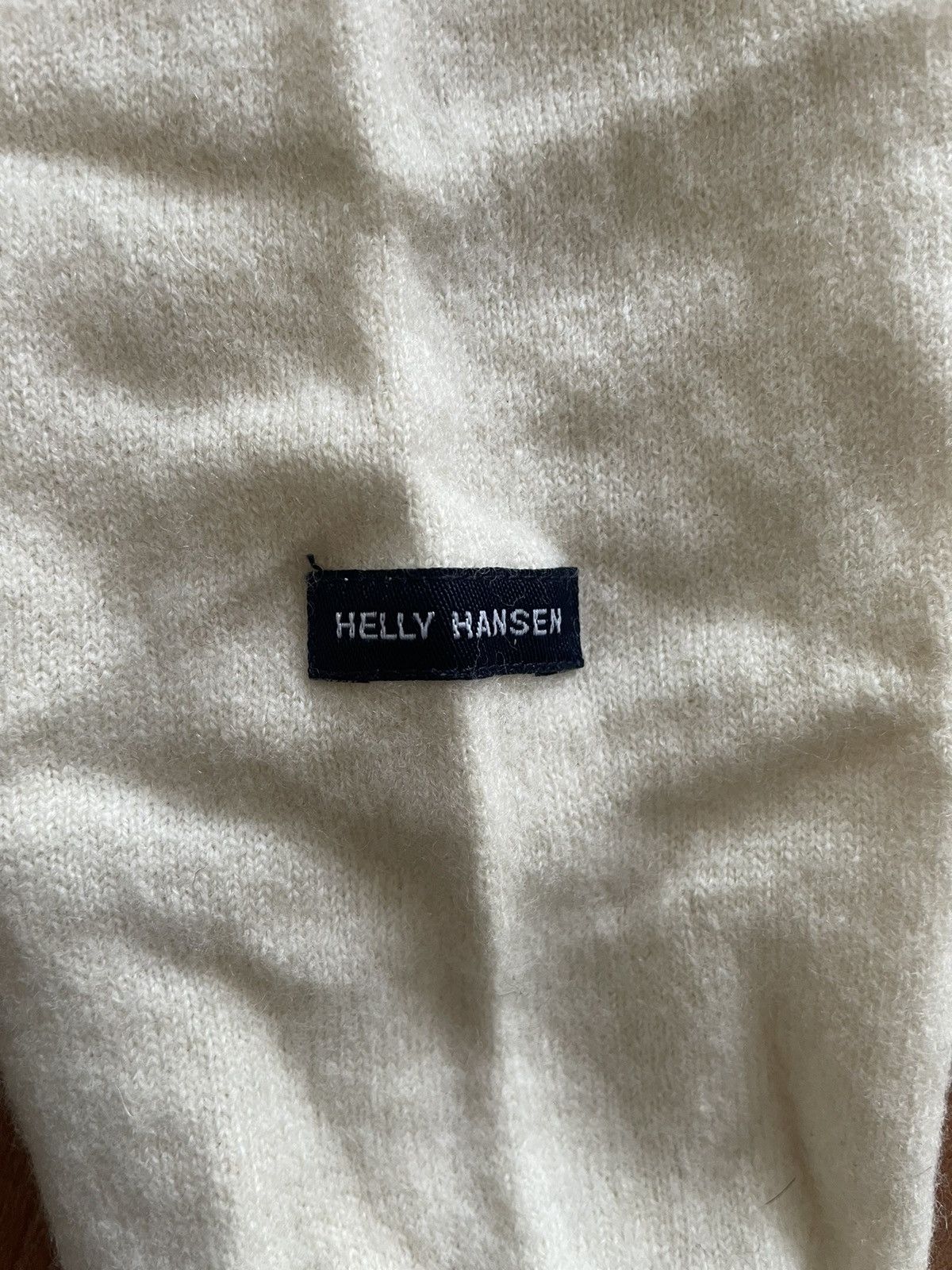 Helly Hansen Helly Hansen Women Knitted sweater Size ONE SIZE - 5 Thumbnail