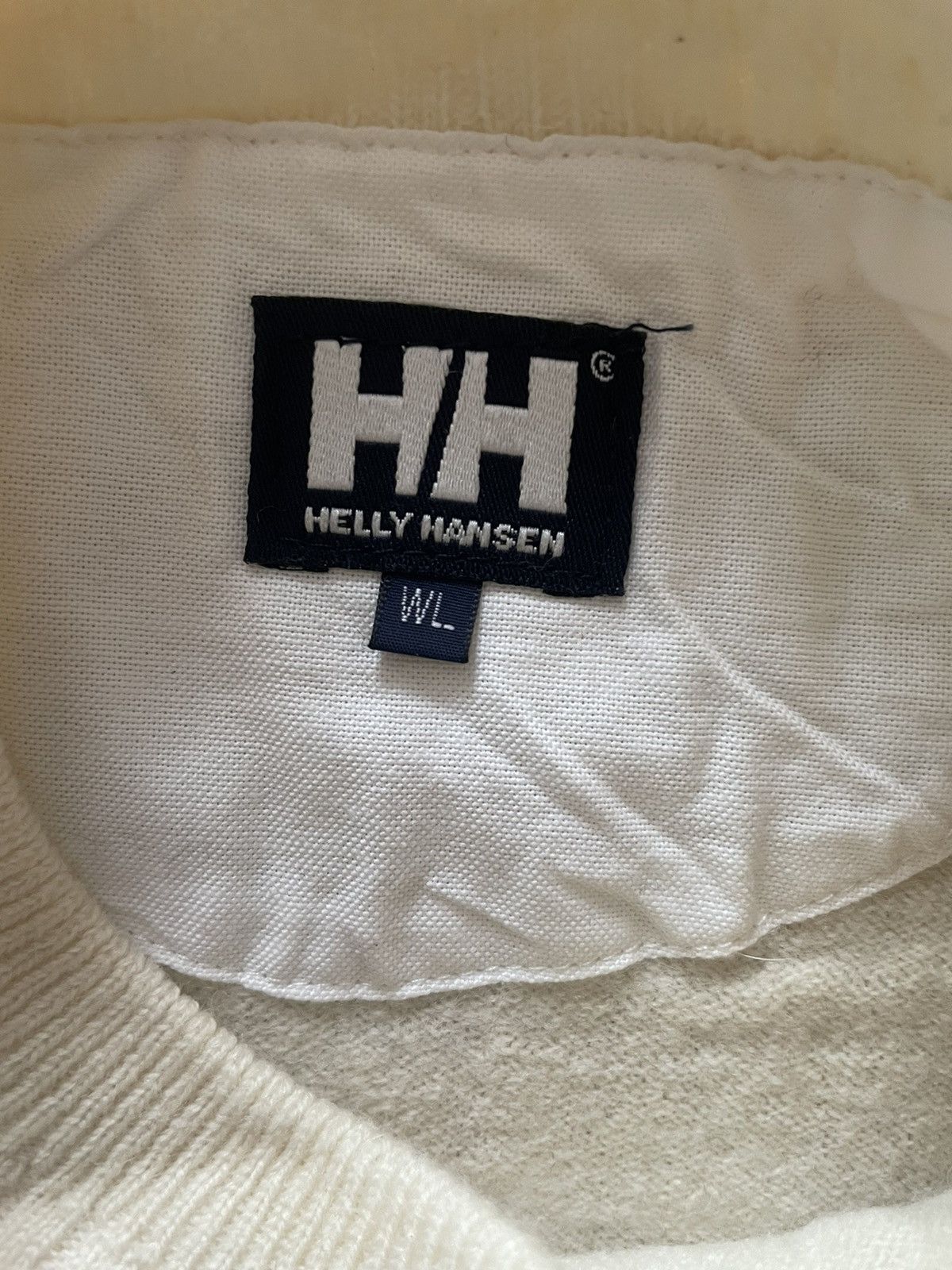 Helly Hansen Helly Hansen Women Knitted sweater Size ONE SIZE - 3 Thumbnail
