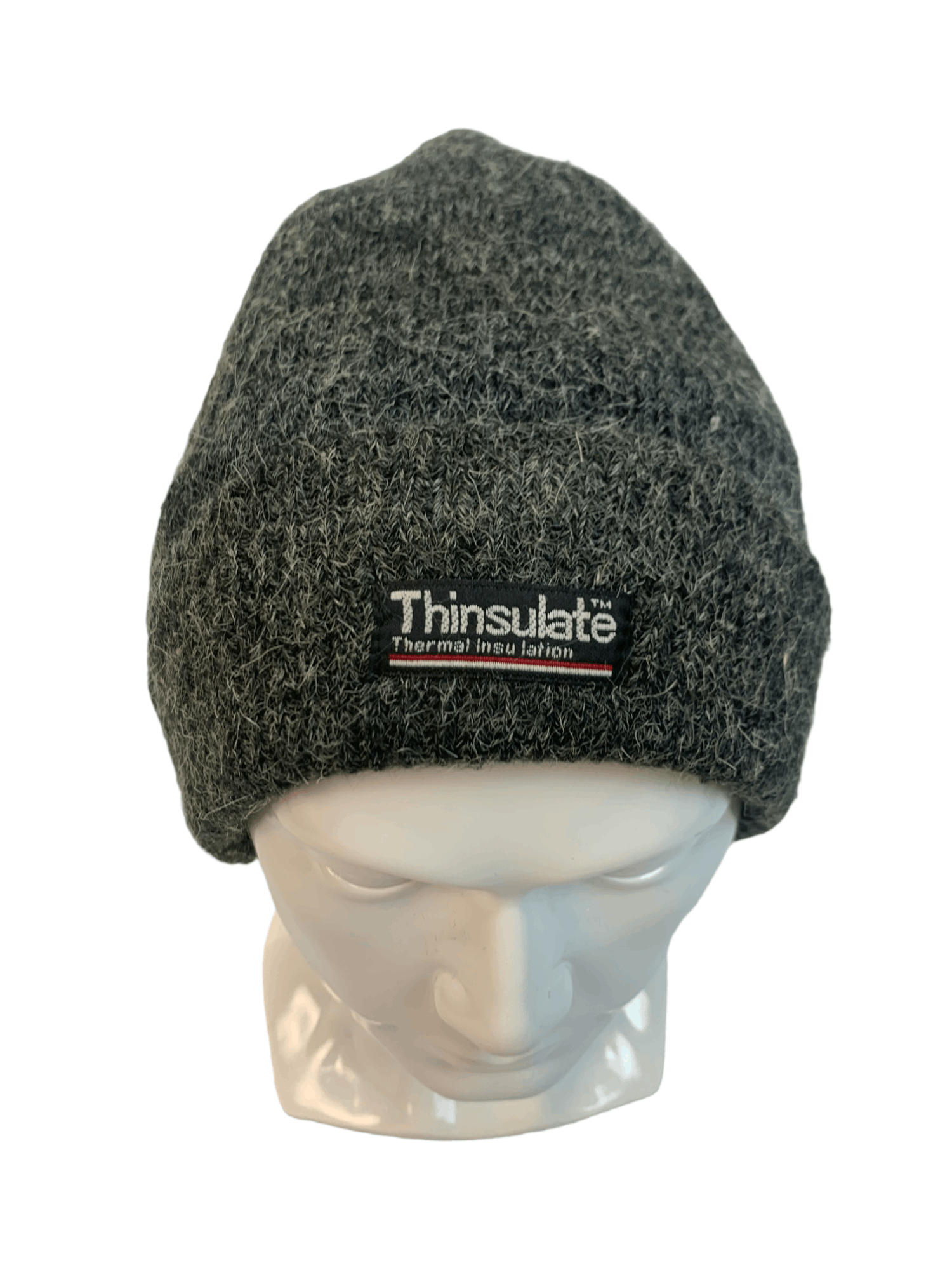 Japanese Brand 🔥 2026 SALE🔥 THINSULATE JAPAN UNISEX BEANIE HAT CAP Size ONE SIZE - 1 Thumbnail