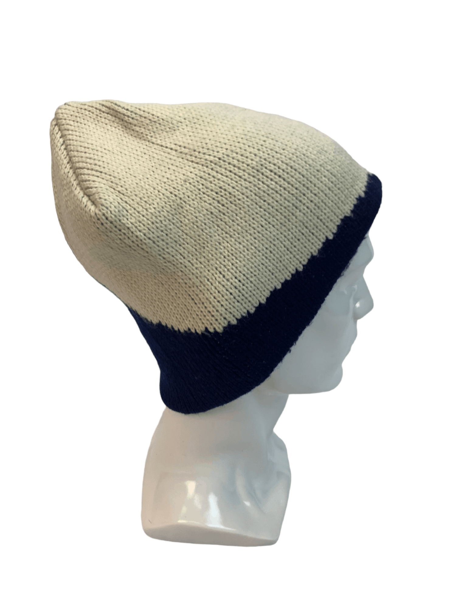 Burton BURTON SNOW BOARDS MADE IN USA UNISEX BEANIE HAT CAP Size ONE SIZE - 4 Thumbnail