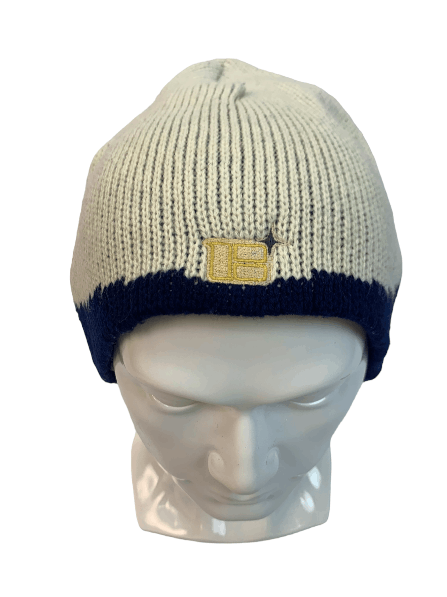 Burton BURTON SNOW BOARDS MADE IN USA UNISEX BEANIE HAT CAP Size ONE SIZE - 1 Thumbnail