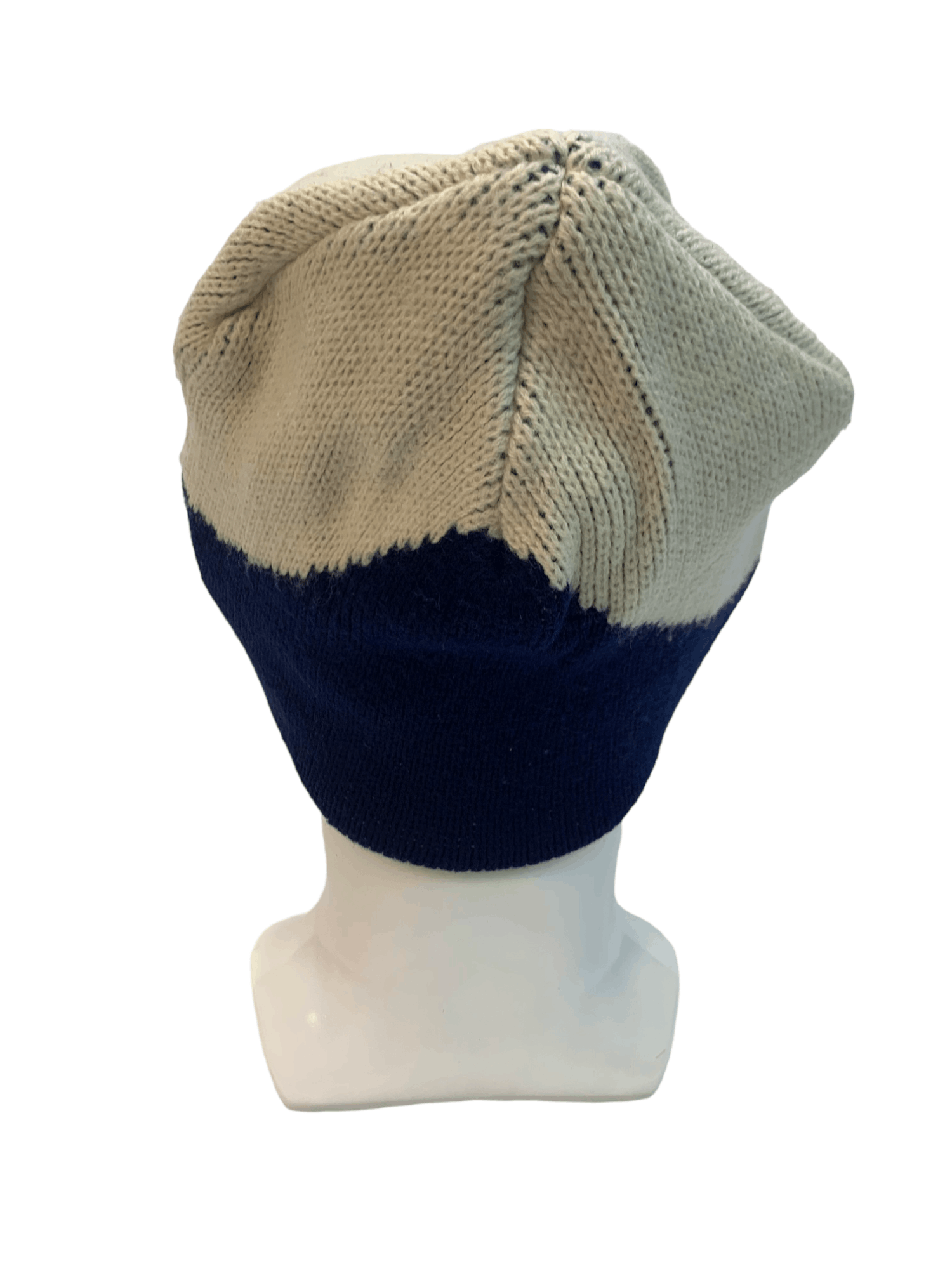 Burton BURTON SNOW BOARDS MADE IN USA UNISEX BEANIE HAT CAP Size ONE SIZE - 3 Thumbnail