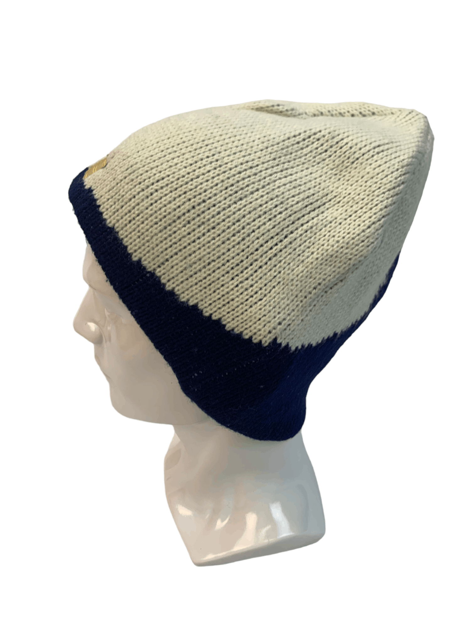 Burton BURTON SNOW BOARDS MADE IN USA UNISEX BEANIE HAT CAP Size ONE SIZE - 2 Thumbnail