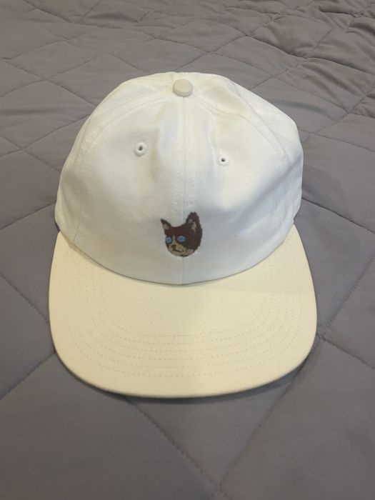 Golf wang sale kill cat hat