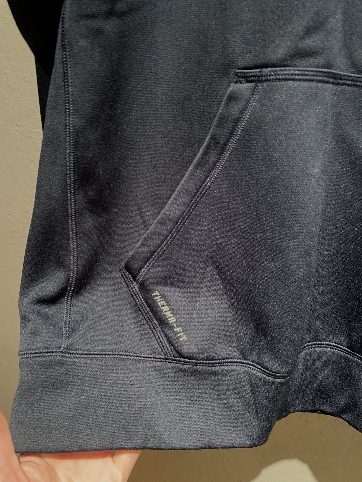 Nike *RARE* Nike x Team USA Olympics Embroidered ThermaFit Hoodie Size US M / EU 48-50 / 2 - 5 Thumbnail
