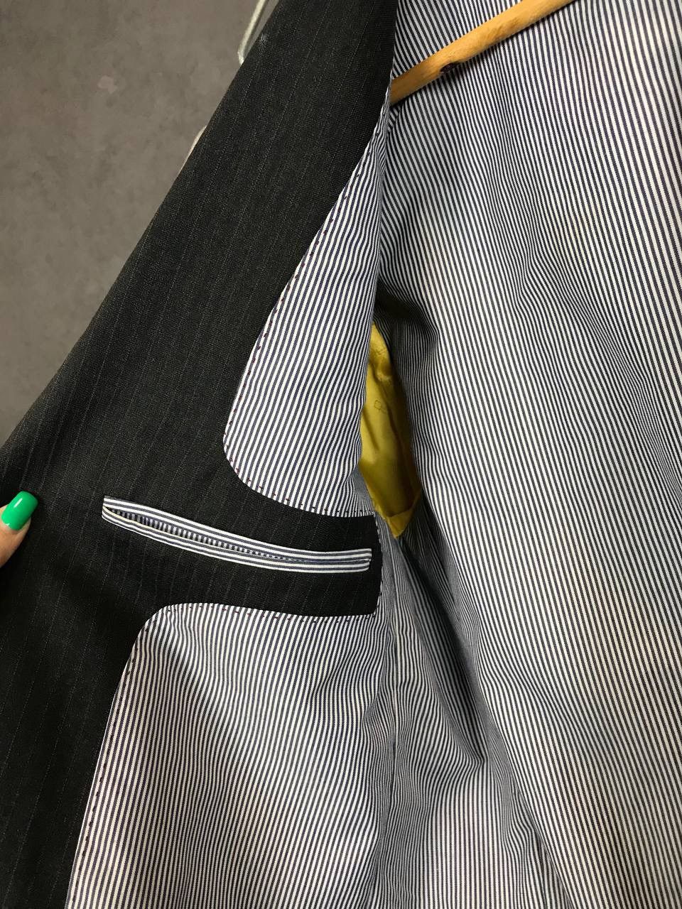Dsquared2 Dsquared 2 luxury blazer Size 50R - 10 Thumbnail